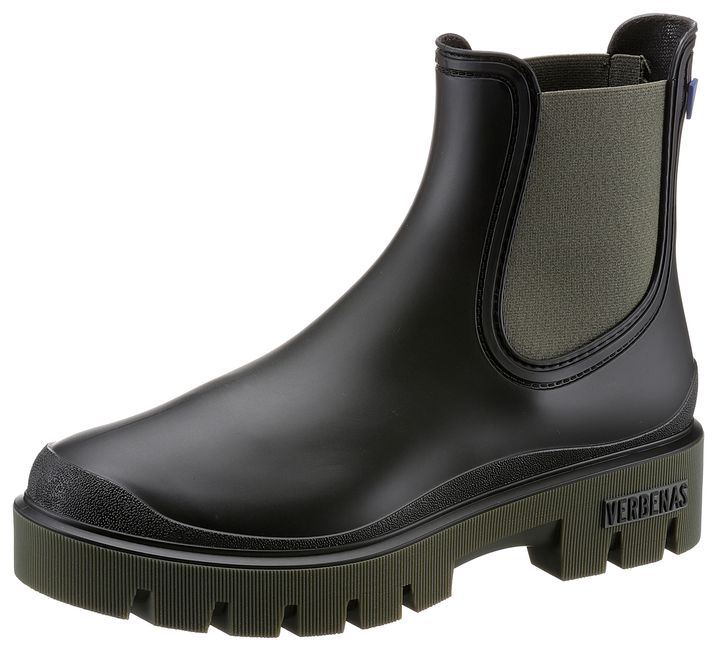 Image of VERBENAS Chelseaboots »Mae Mae«, mit angesagter Profilsohle bei Ackermann Versand Schweiz