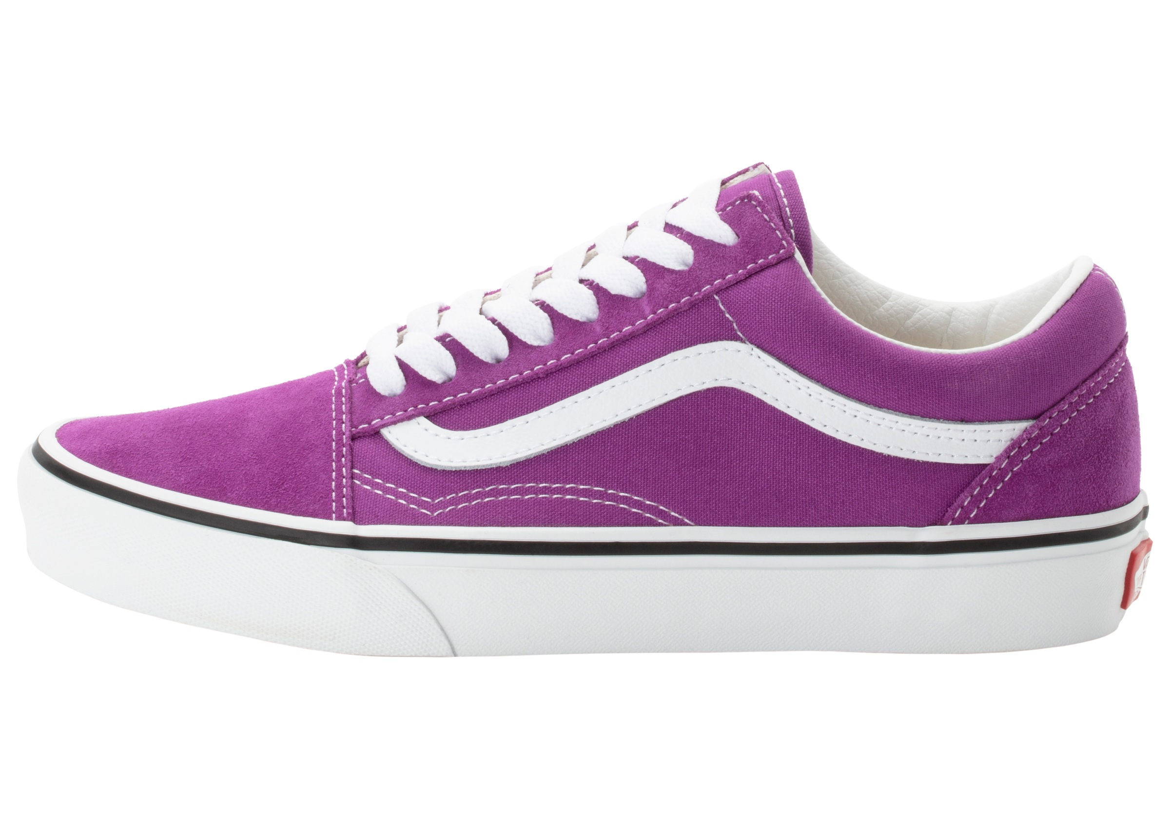 Vans Sneaker »Old Skool«