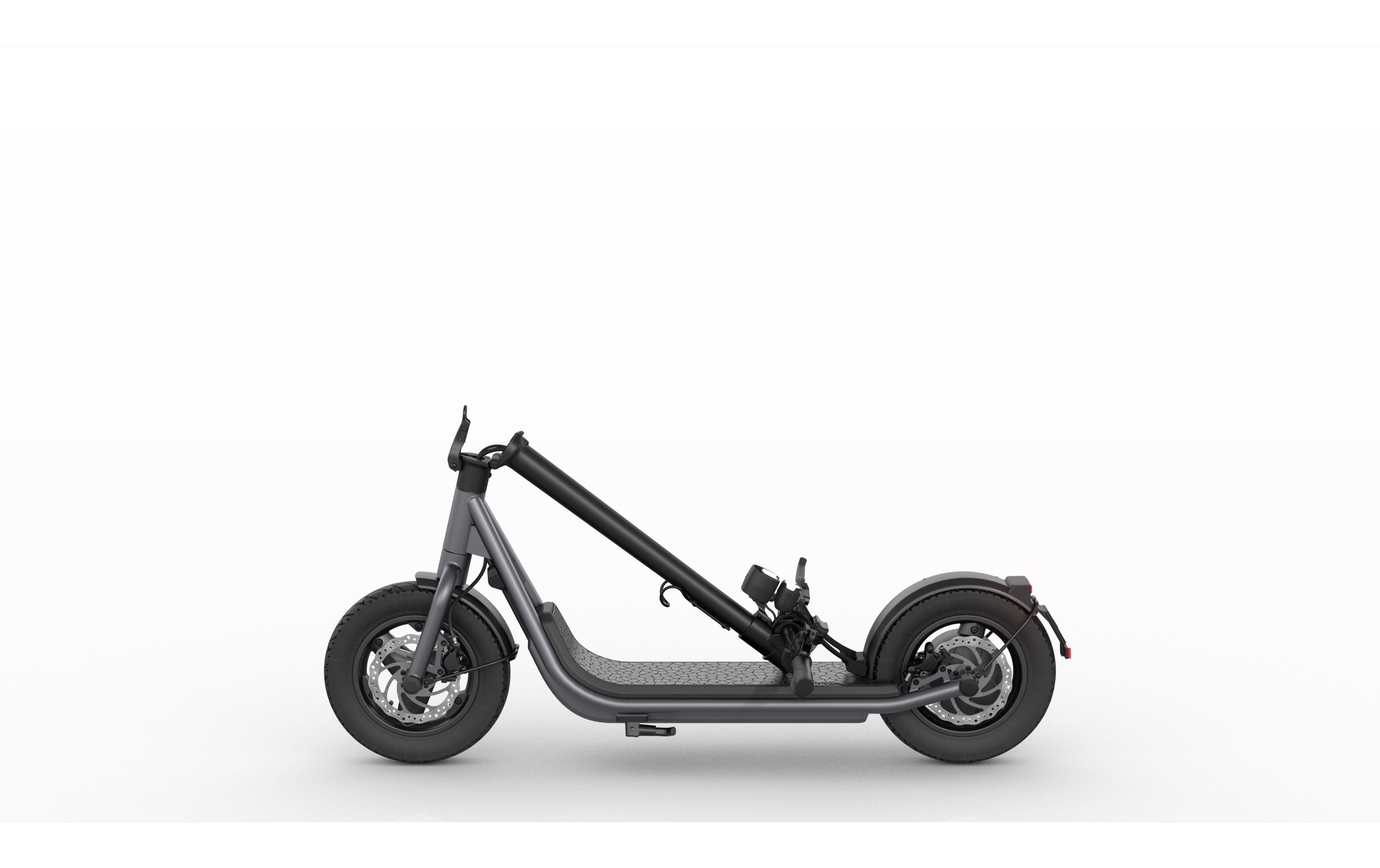Egret E-Scooter »X«