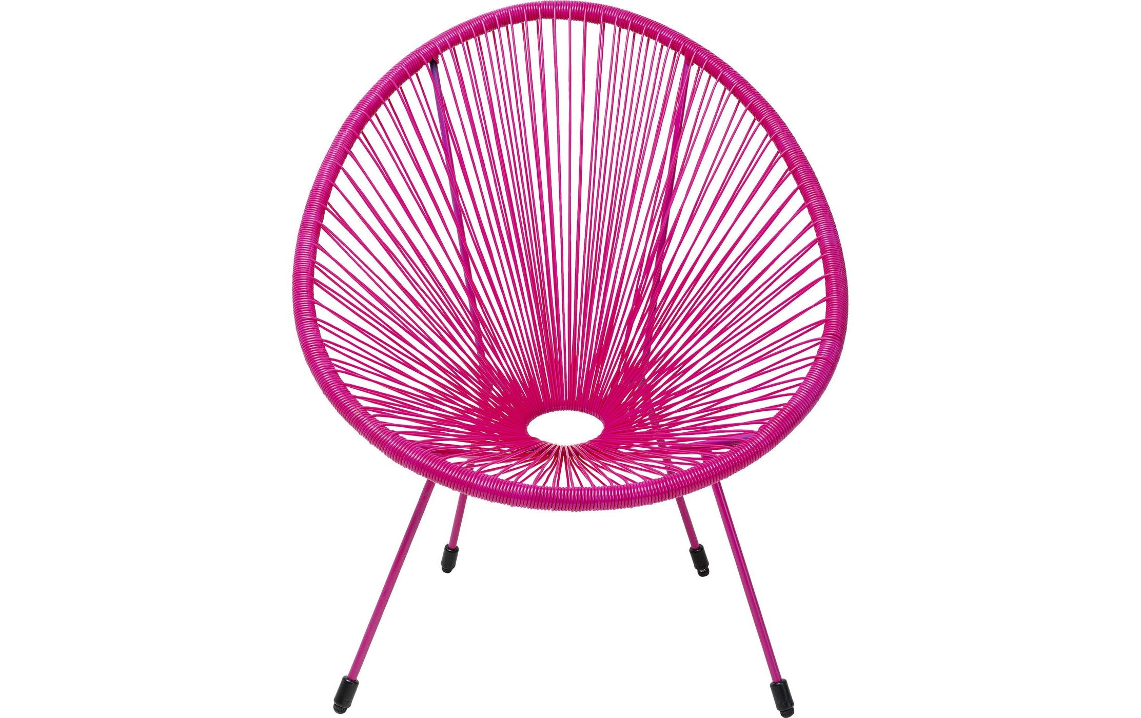 Kare Design Stuhl »Acapulco« ()