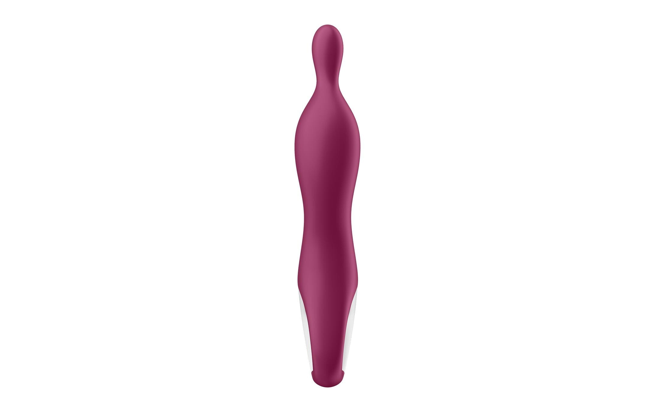 Satisfyer Vibrator »A-Mazing 1 borde«, (1 tlg.)