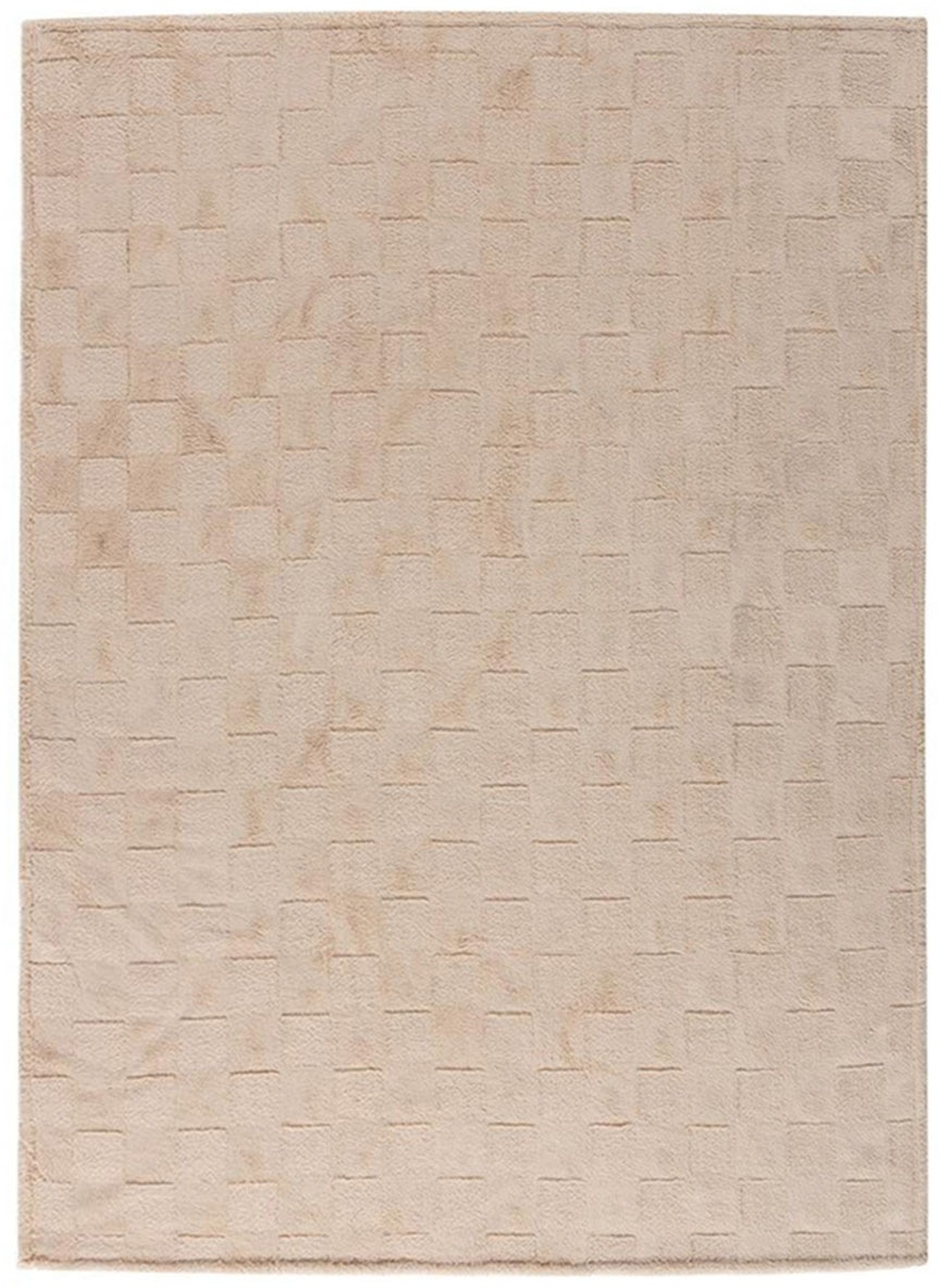 Image of GOODproduct Wohndecke "Cinnia" weich, modern, angenehm, wärmend, pflegeleicht, Decke, 630 g/m²