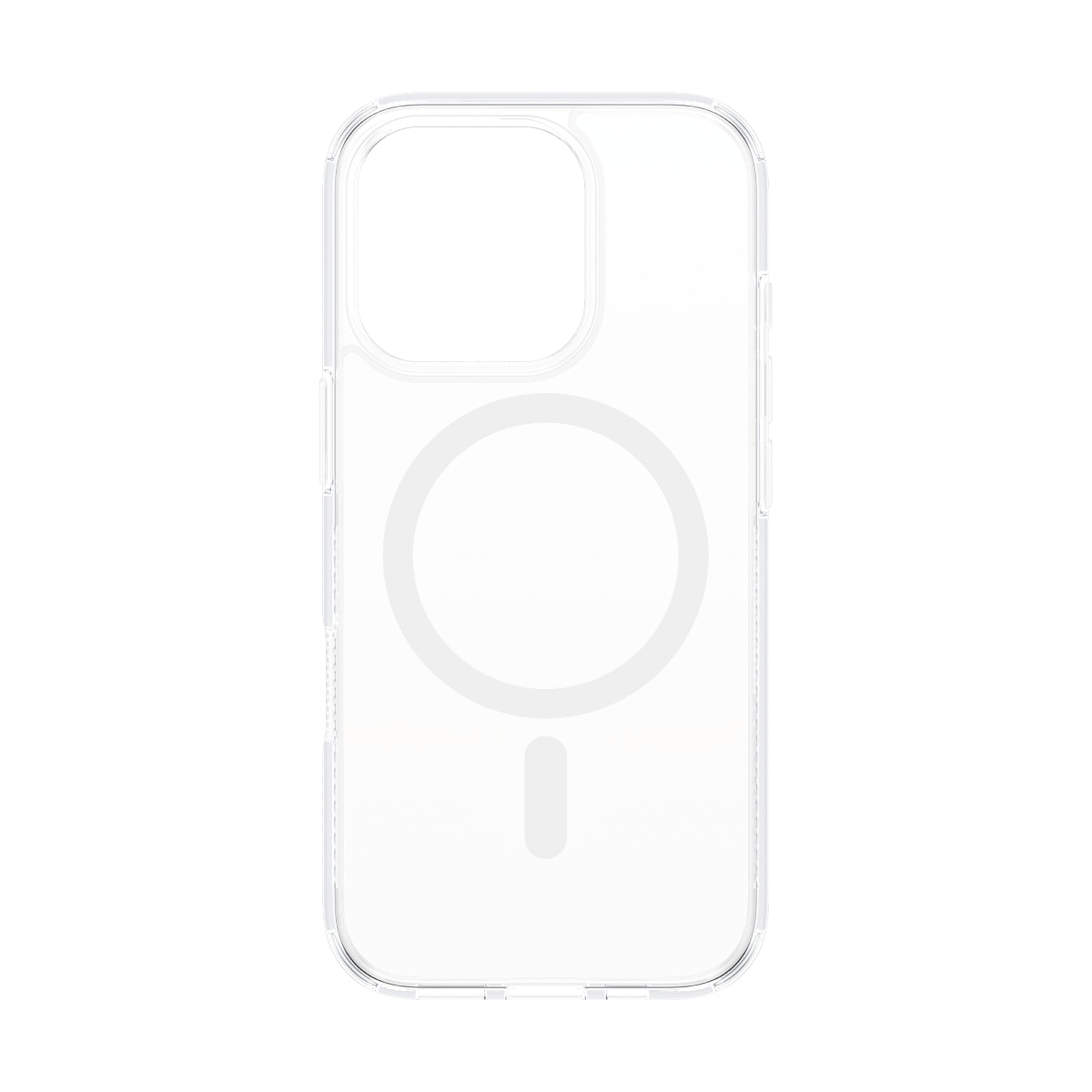 PanzerGlass Displayschutzglas »3-in-1 Protection, Glass, Hoops, Case«, für Apple iPhone 16 Pro Max, Displayschutzfolie, Schutzfolie, Bildschirmschutz, kratz- & stossfest