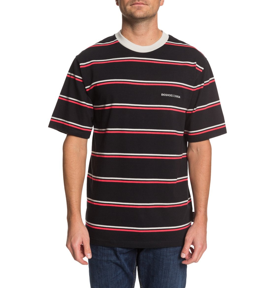 Image of DC Shoes T-Shirt »Corning« bei Ackermann Versand Schweiz