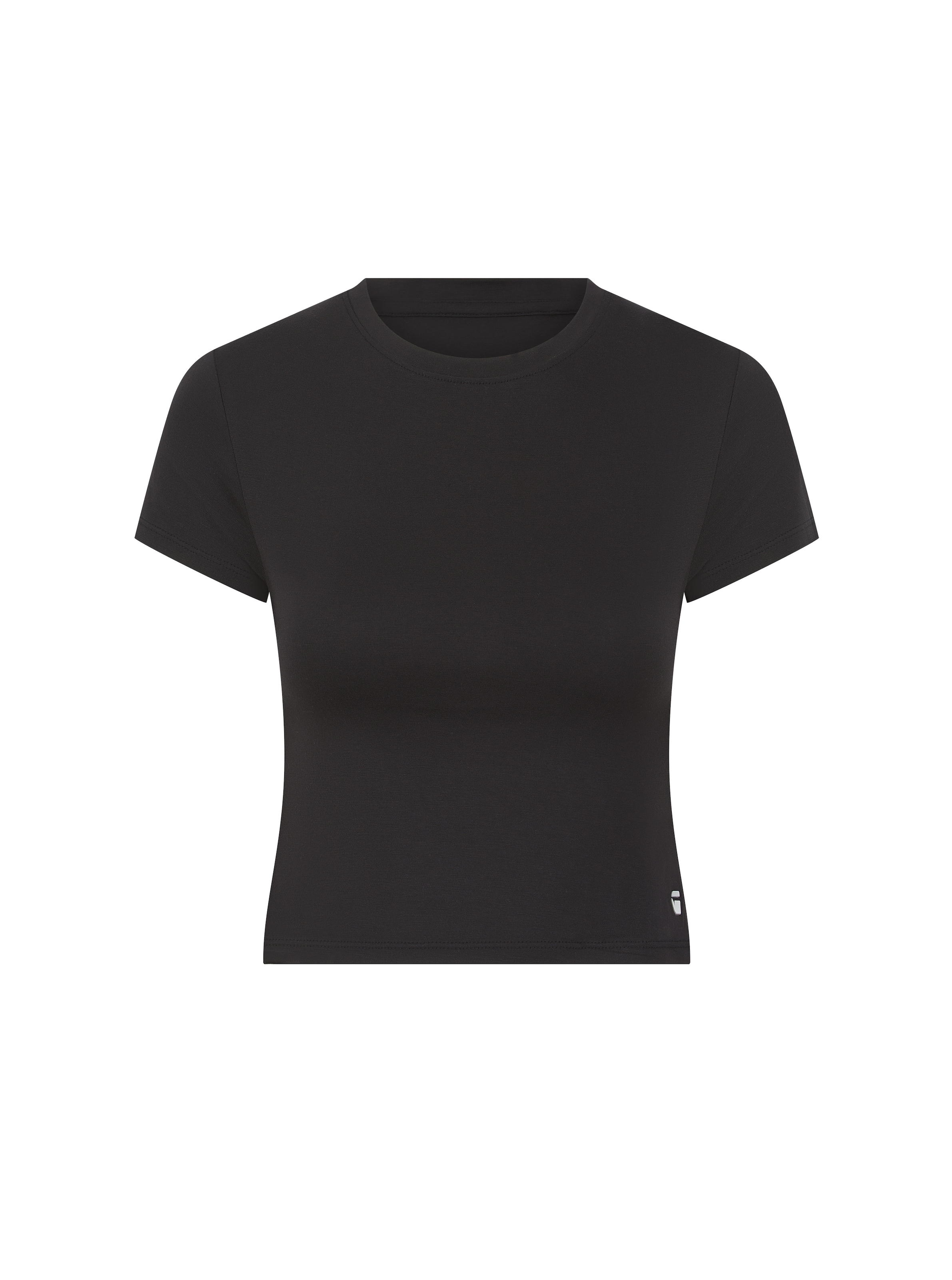 G-STAR T-shirt »SERPENTINE, 3 PACK BABY TEES« Packung, 3 cuis mit Rundhals, figurbetont