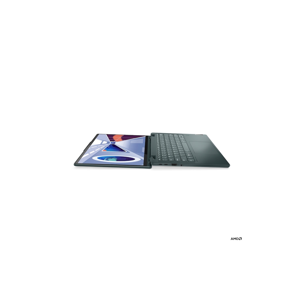 Convertible Notebook »Yoga 6 13 Ryzen 5 7530U, W11-H«, 33,64 cm, / 13,3 Zoll, AMD, Ryzen 5, Radeon Graphics, 512 GB SSD