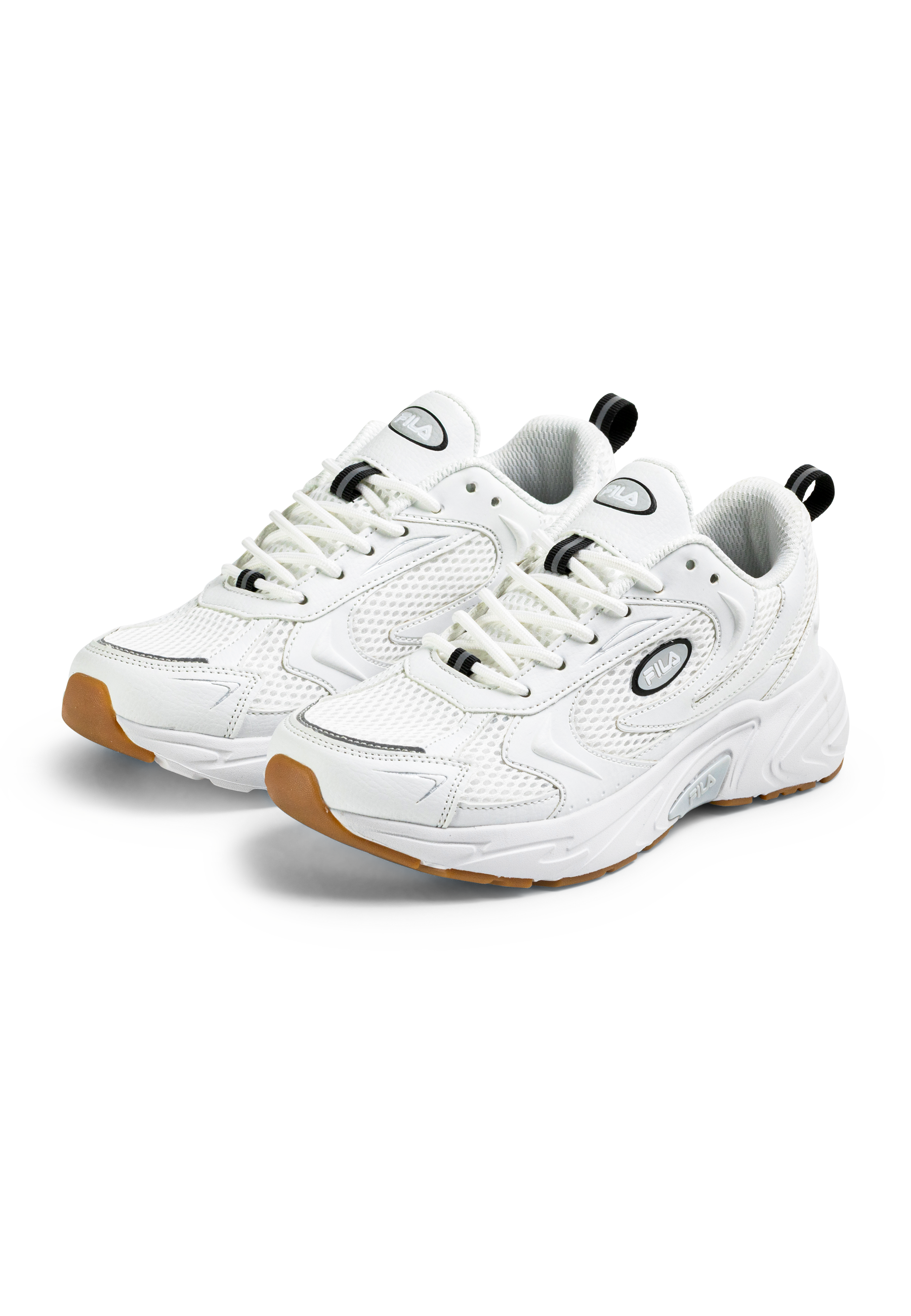 Image of Fila Sneaker "KREATIX WMN"