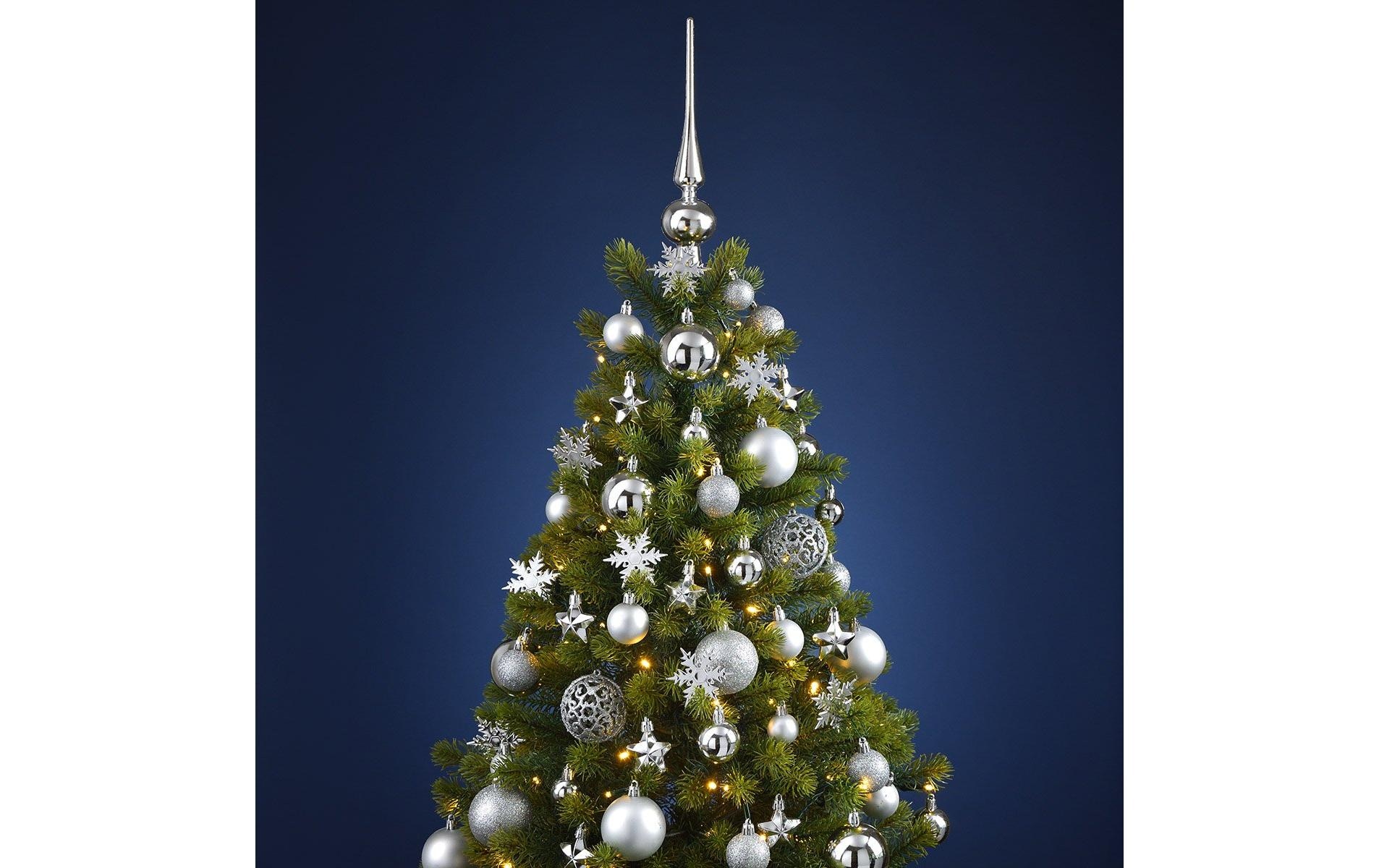   Boule de Noël »111-er Set«