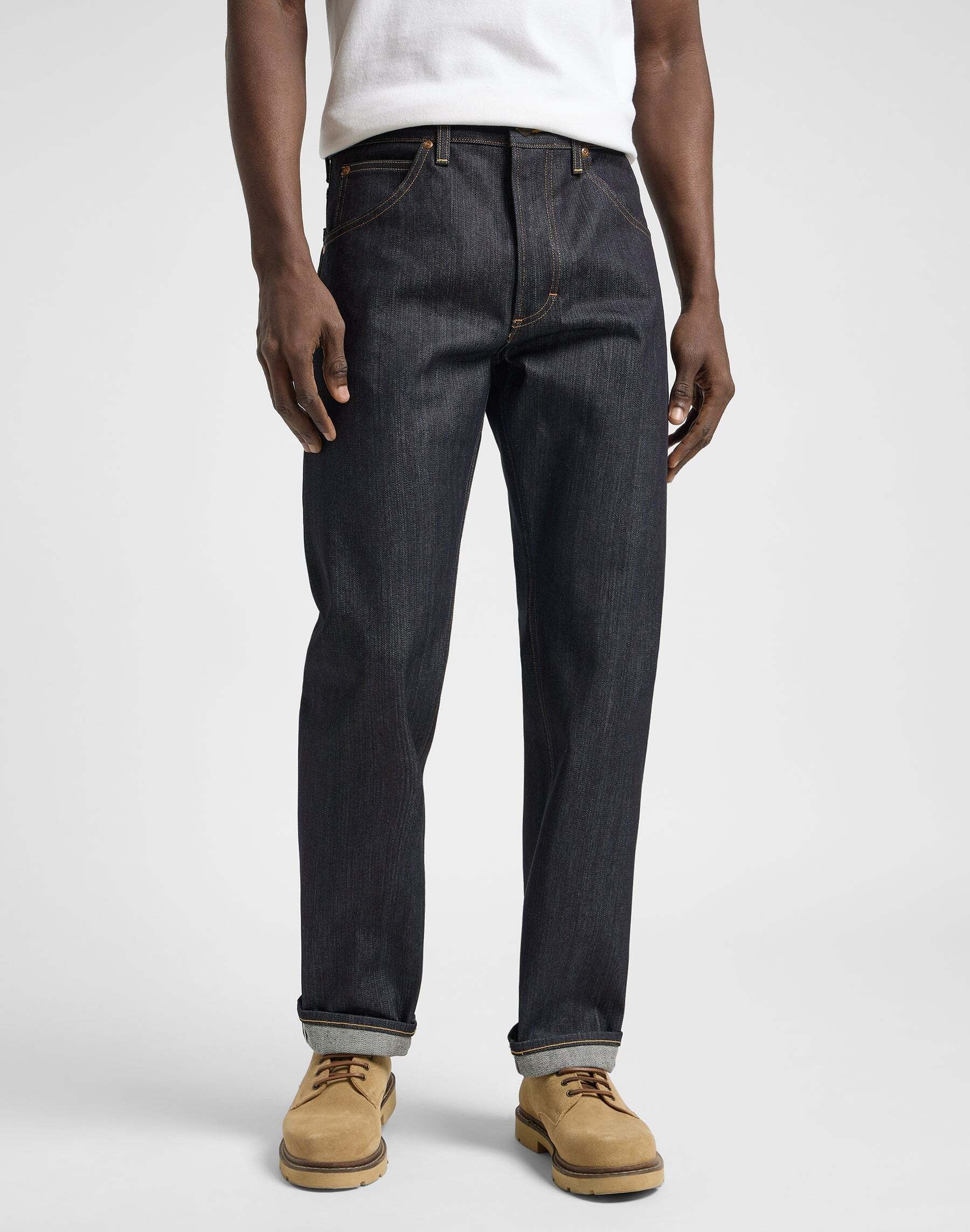 Image of Lee Regular-fit-Jeans "Lee Jeans 101 Z"
