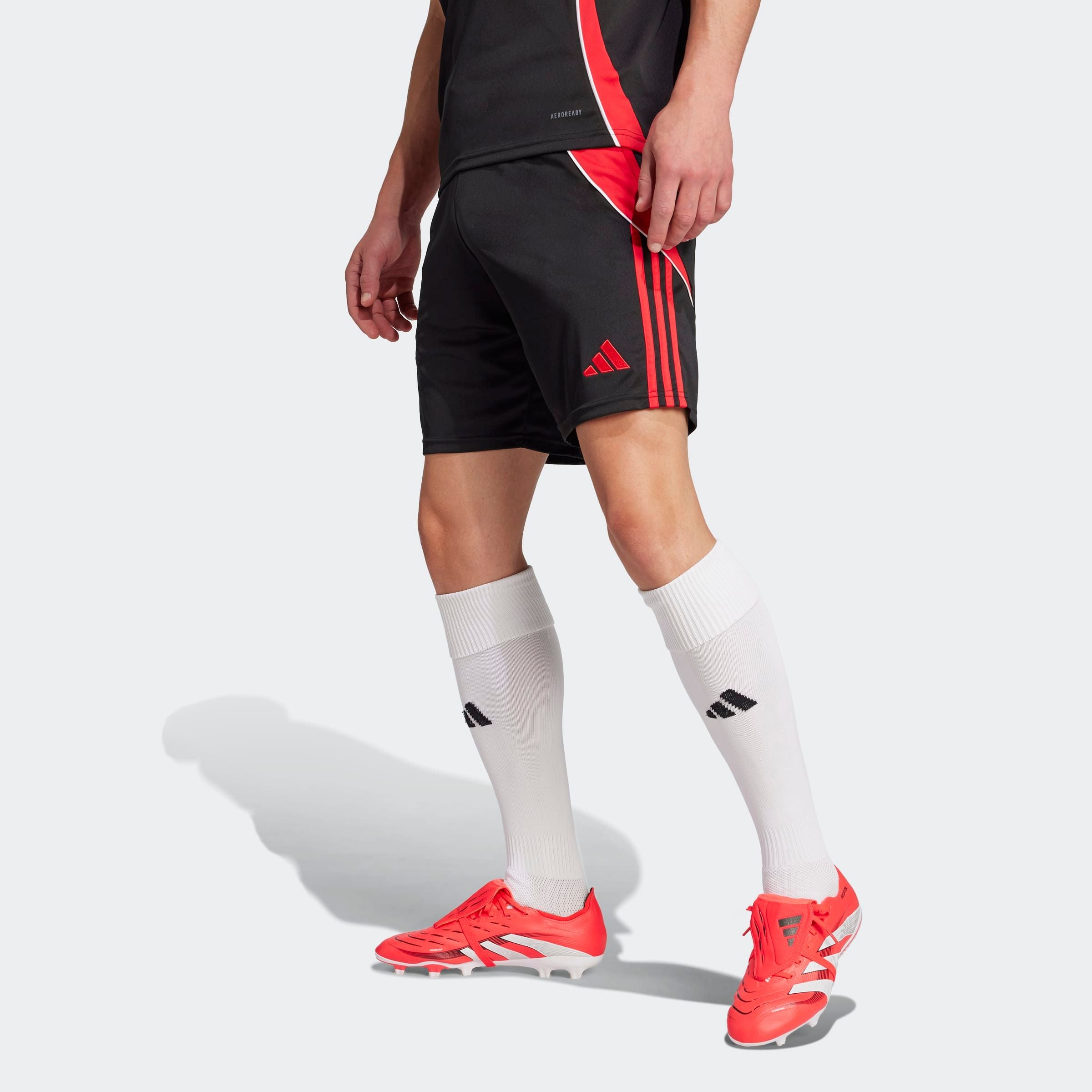 adidas Performance Trainingsshorts »TIRO24 TRSHO«, (1 tlg.)