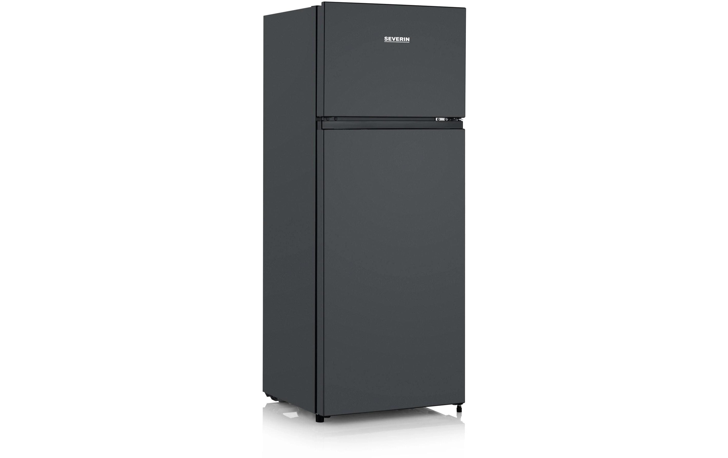 Image of Severin Kühlschrank "DT 8762" 143,4 cm hoch 55 cm breit