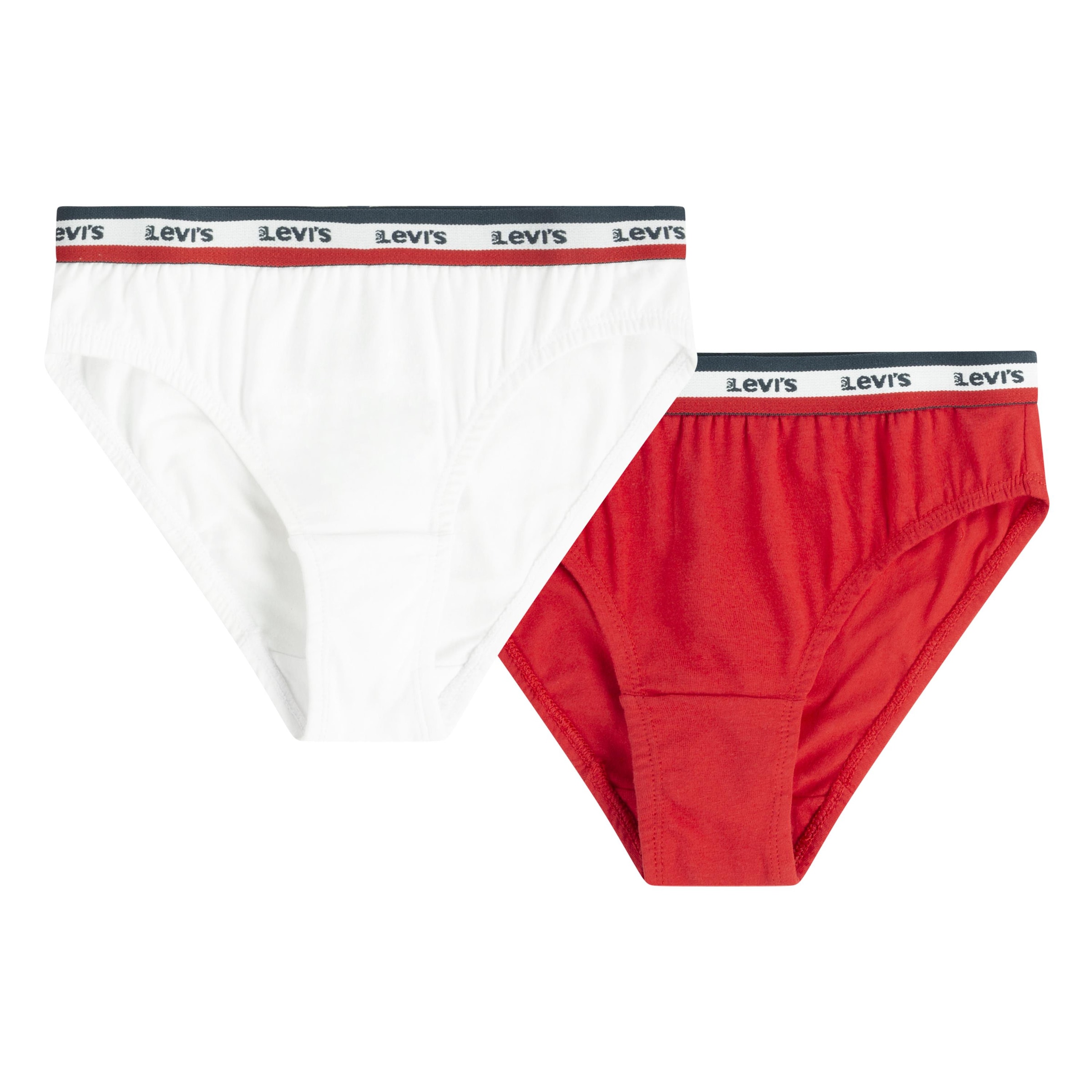 Image of Levis Kids Slip 2 Stk. for GIRLS