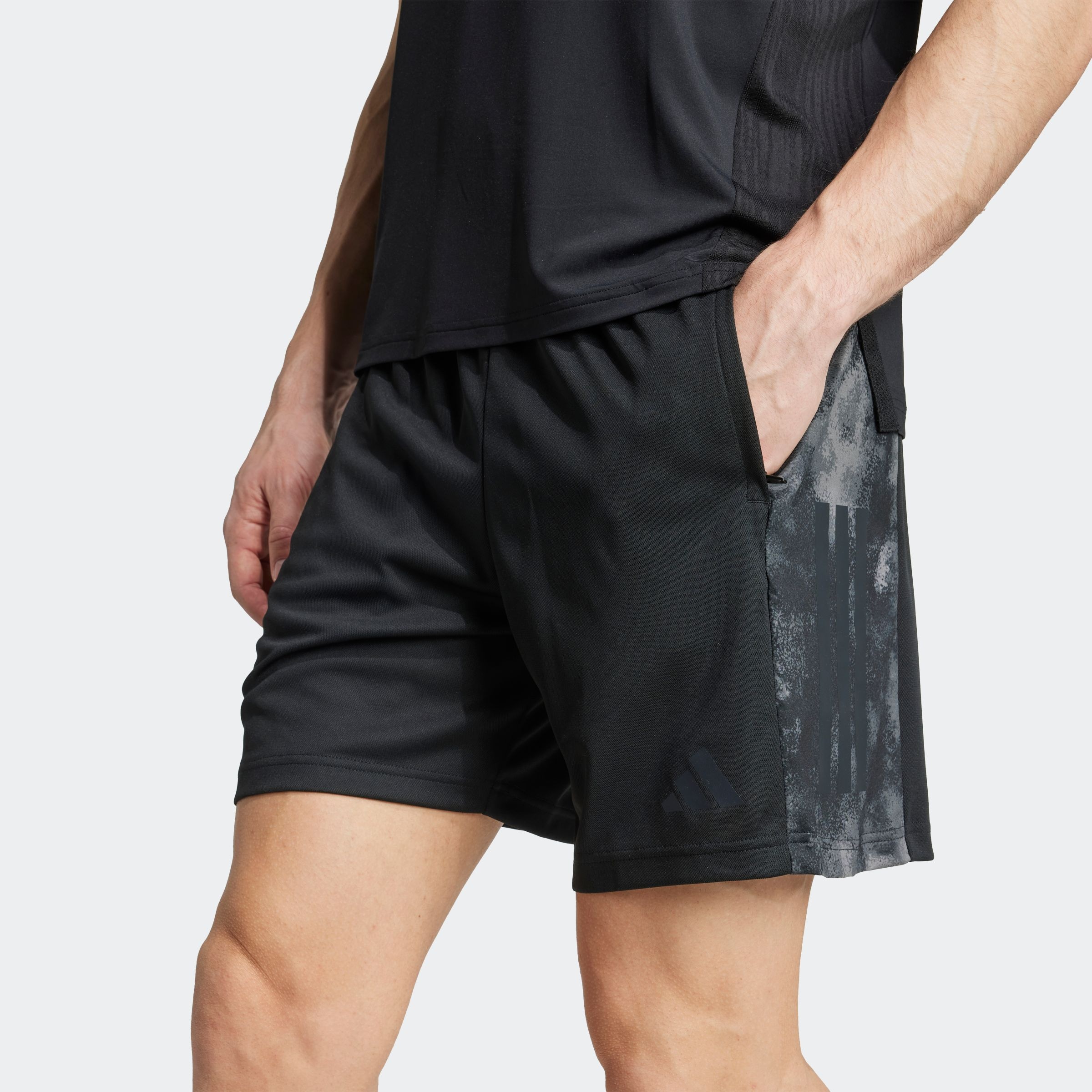 adidas Performance Shorts »SEA 3S SHORT«, (1 tlg.)