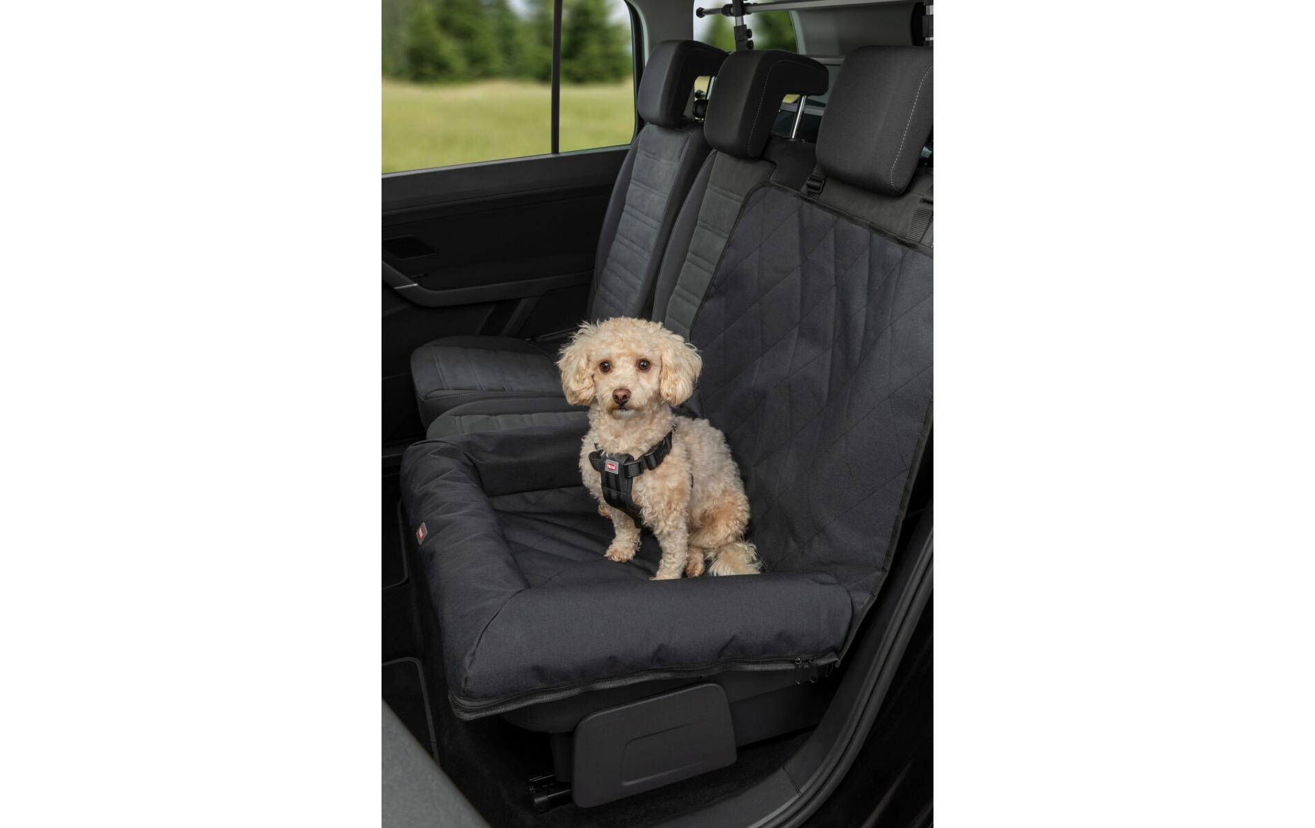 TRIXIE Housse de siège de voiture »61 x 10 x 50 cm«