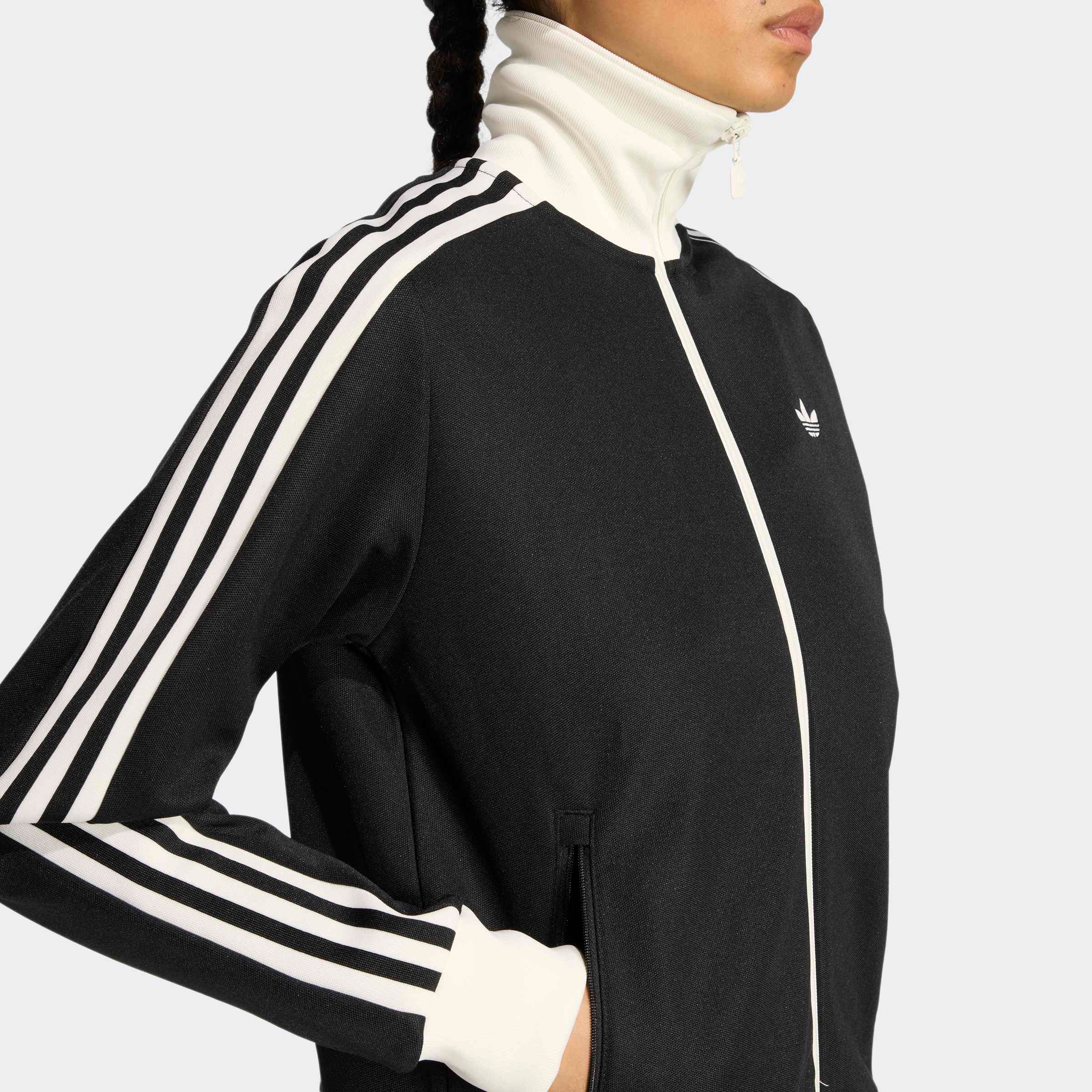 adidas Originals Trainingsjacke »CLASSIC TT«