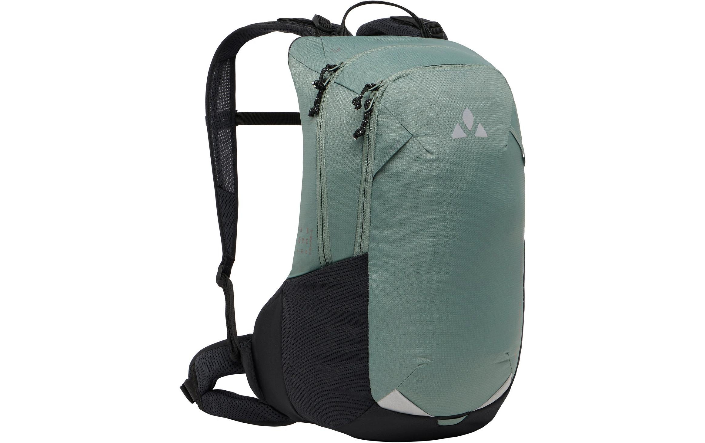 VAUDE Fahrradrucksack »Trailvent 10«