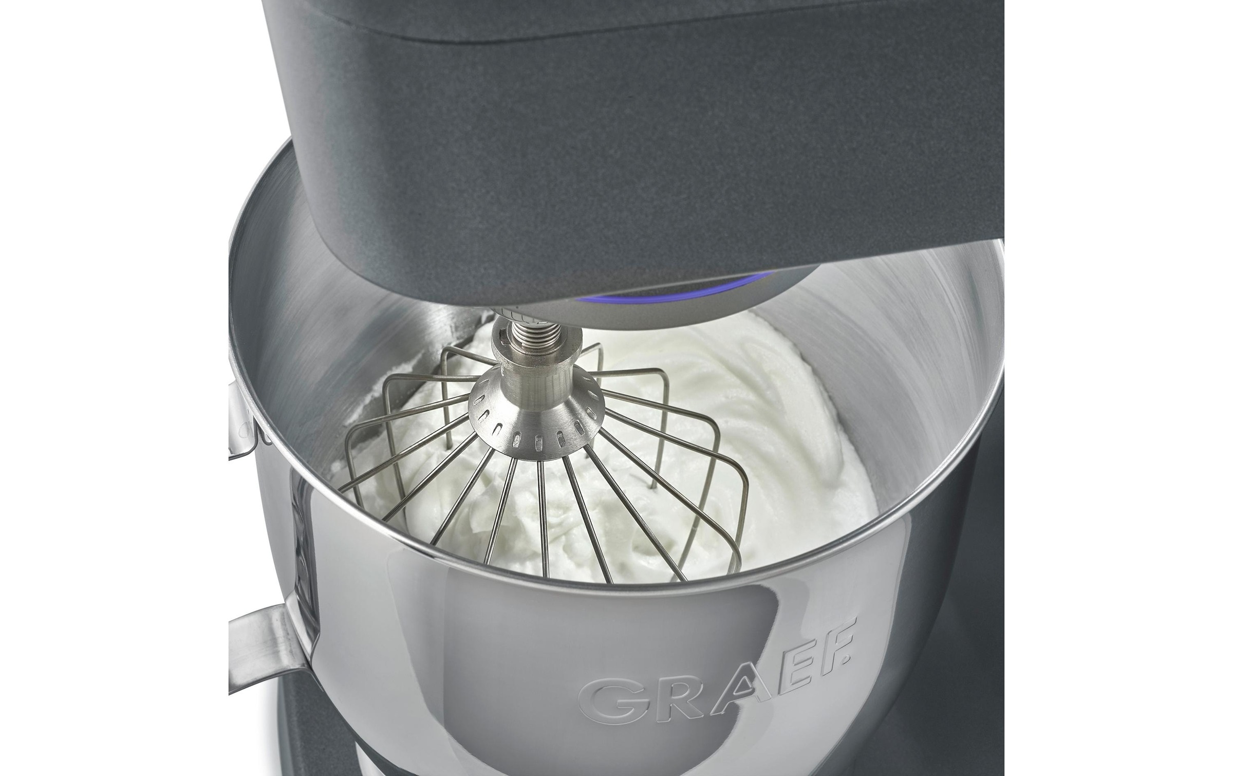 Graef Küchenmaschine »MYestro KM7016 Grau«