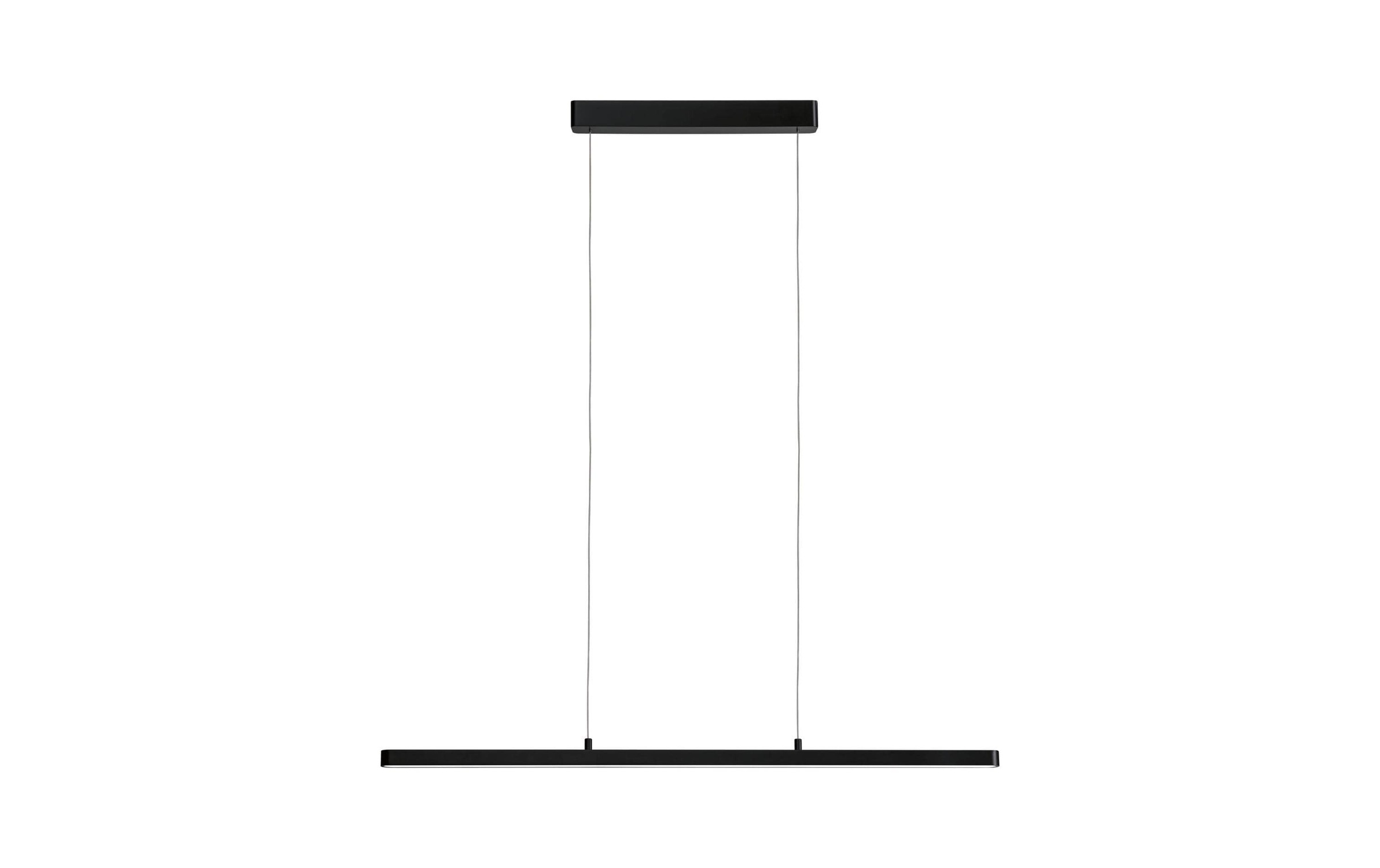 Paulmann LED Pendelleuchte »Lento Zigbee 3.0, Tunable«, 1 flammig