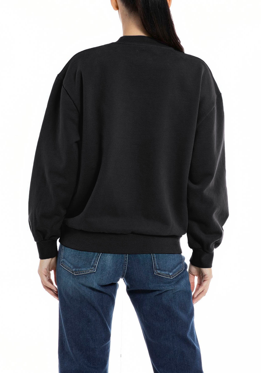 Replay Sweatshirt