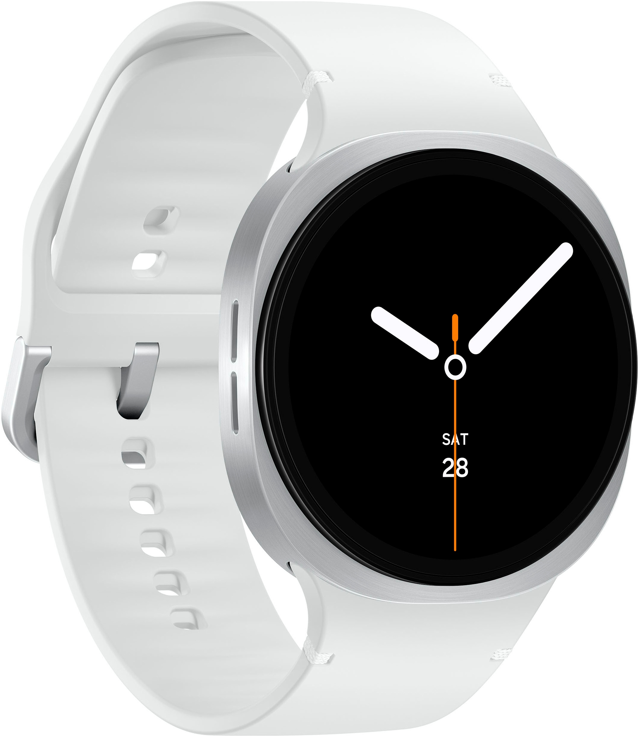 Samsung Smartwatch »Galaxy Watch 8« (3,73 cm / 1,5 ″) Wear OS by Samsung