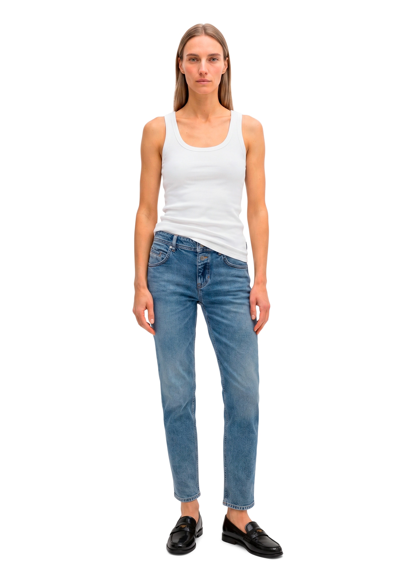 Marc O'Polo Jeans boyfriend »THEDA BOYFRIEND«