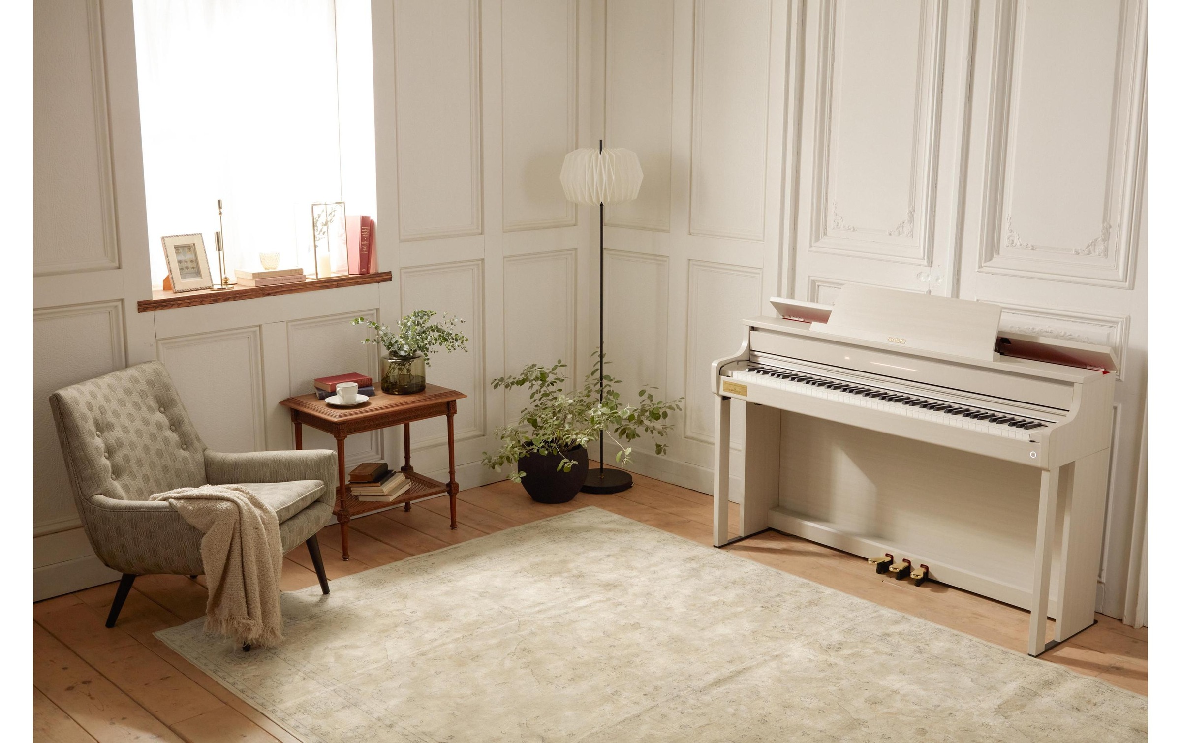 CASIO Piano numérique »CELVIANO AP-750GB«