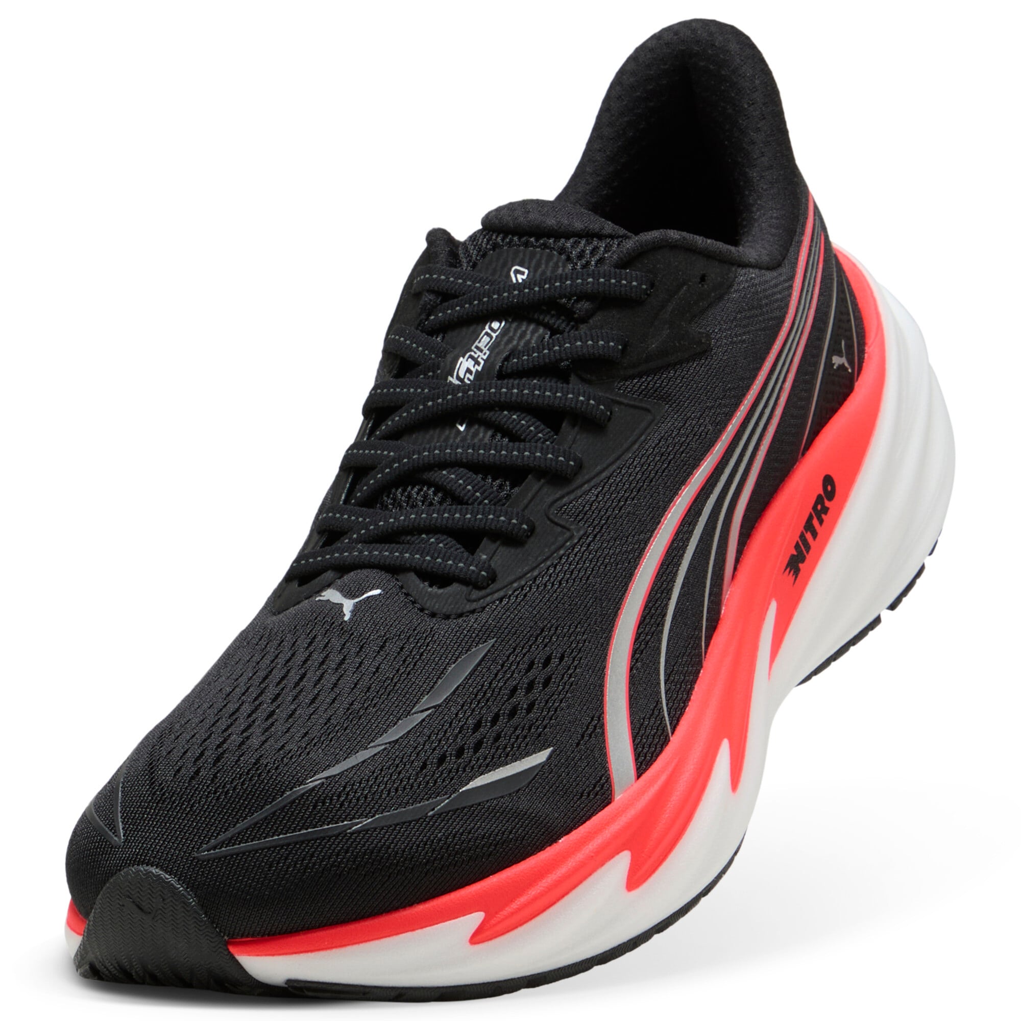 PUMA Chaussure de course »VELOCITY NITRO 5«