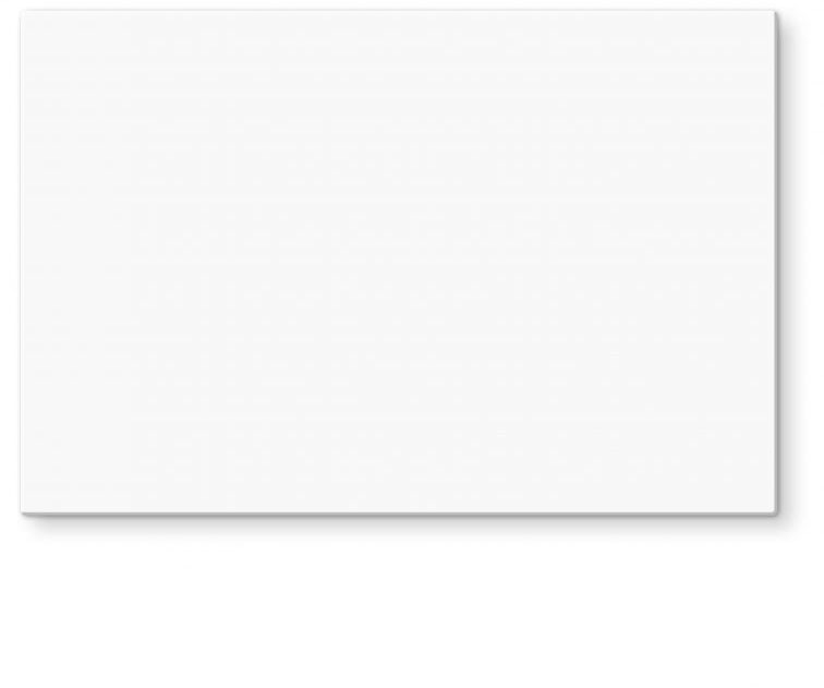 Image of Wall-Art Herd-Abdeckplatte »Spritzschutz Küchenwand Weiss«, (1 tlg.) bei Ackermann Versand Schweiz