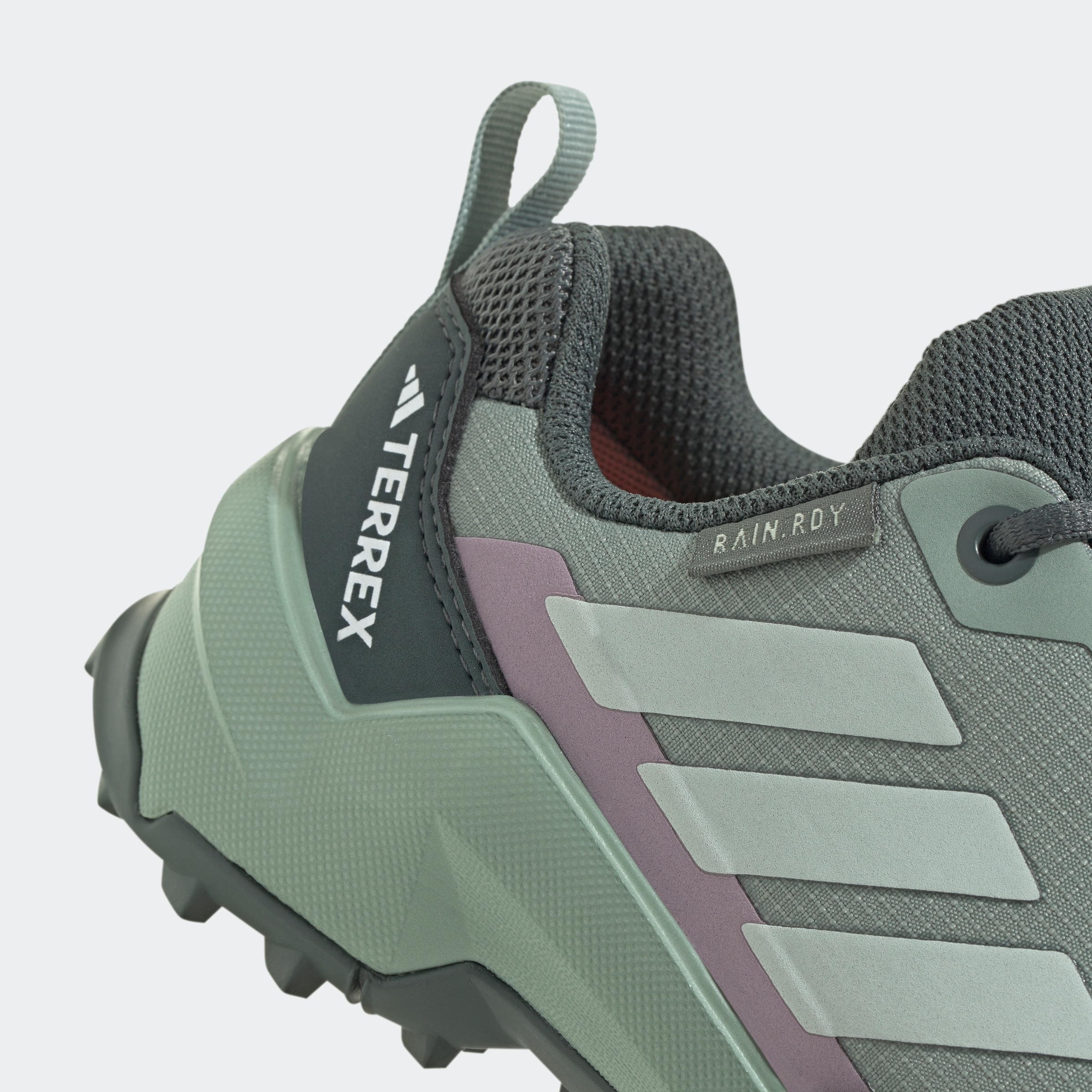 adidas TERREX Wanderschuh »TERREX AX4R«