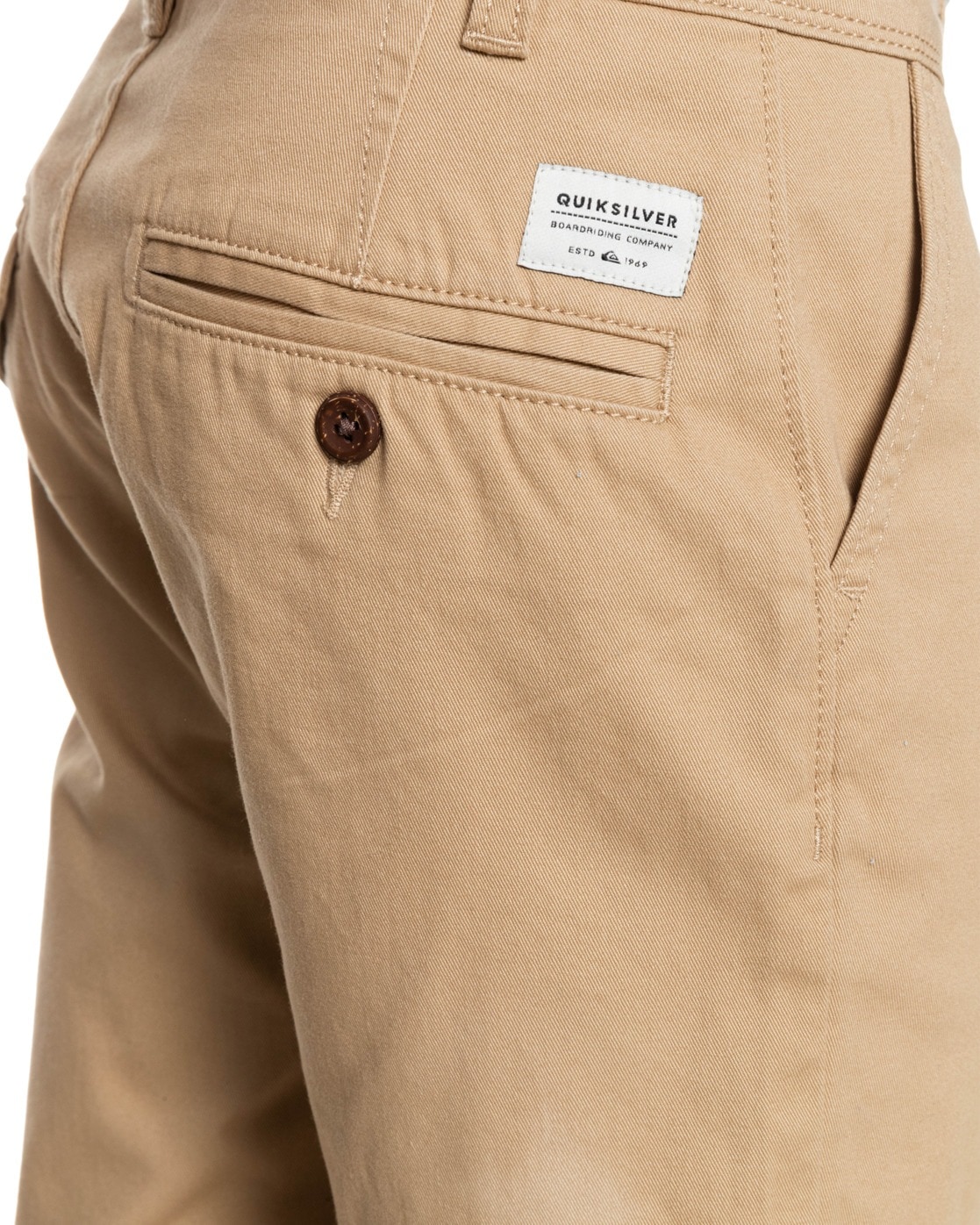 Quiksilver Chinoshorts »Everyday«