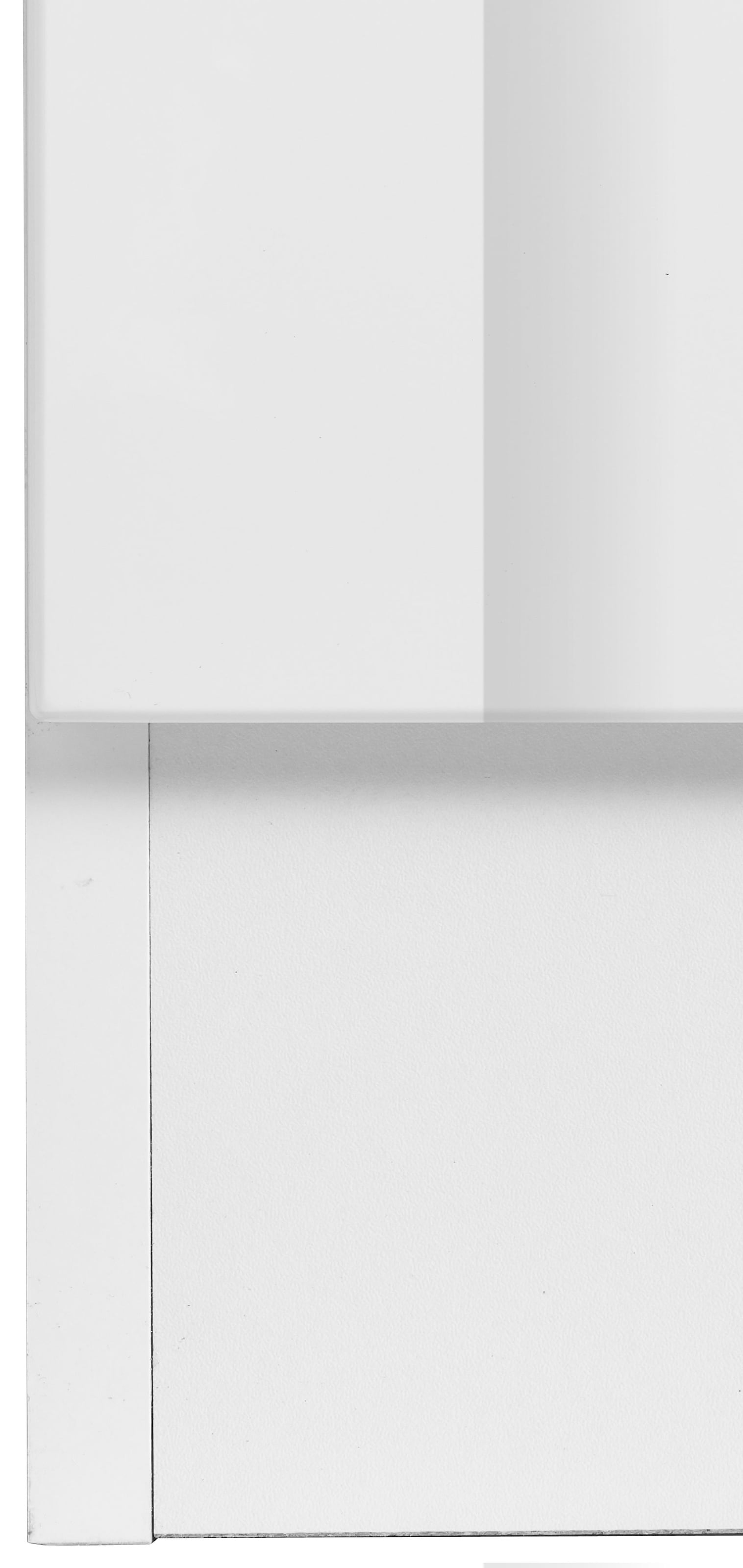 HELD MÖBEL Spülenschrank »Trient«, 110 cm breit, inkl. Tür/Socke für Einbaugeschirrspüler