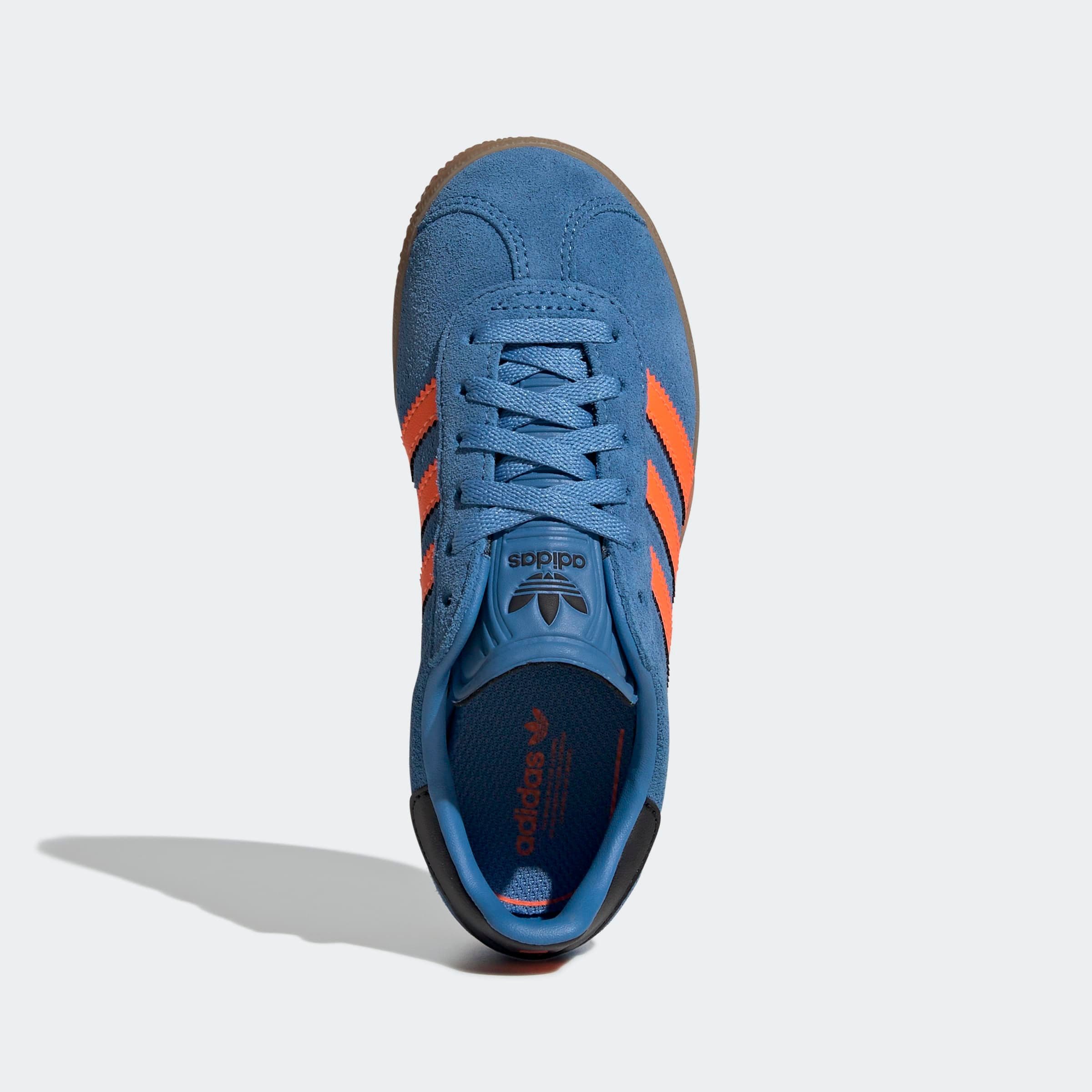 adidas Originals Sneakers »GAZELLE KIDS«  für Kinder