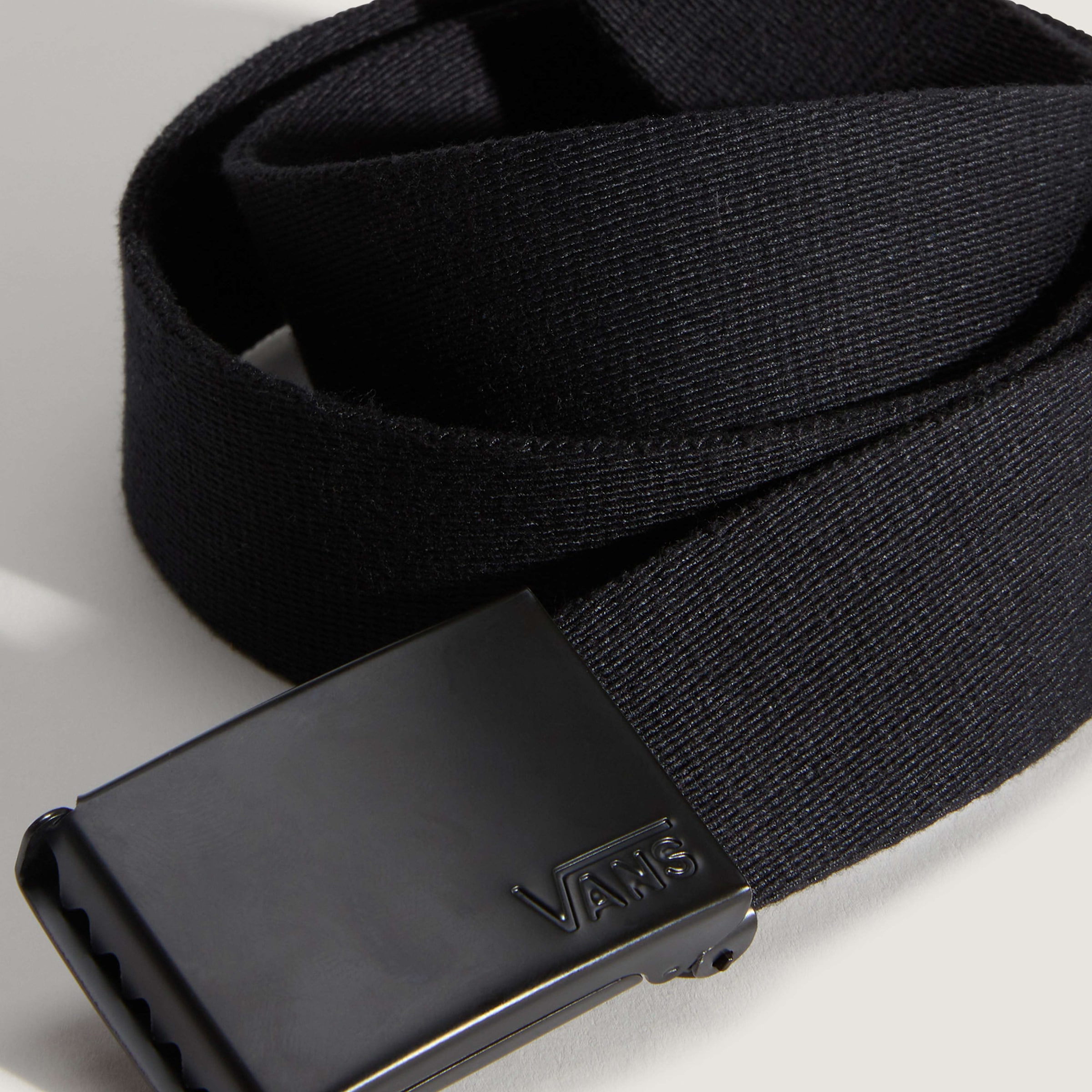 Vans Koppelgürtel »DEPPSTER II WEB BELT« mit Logoprägung