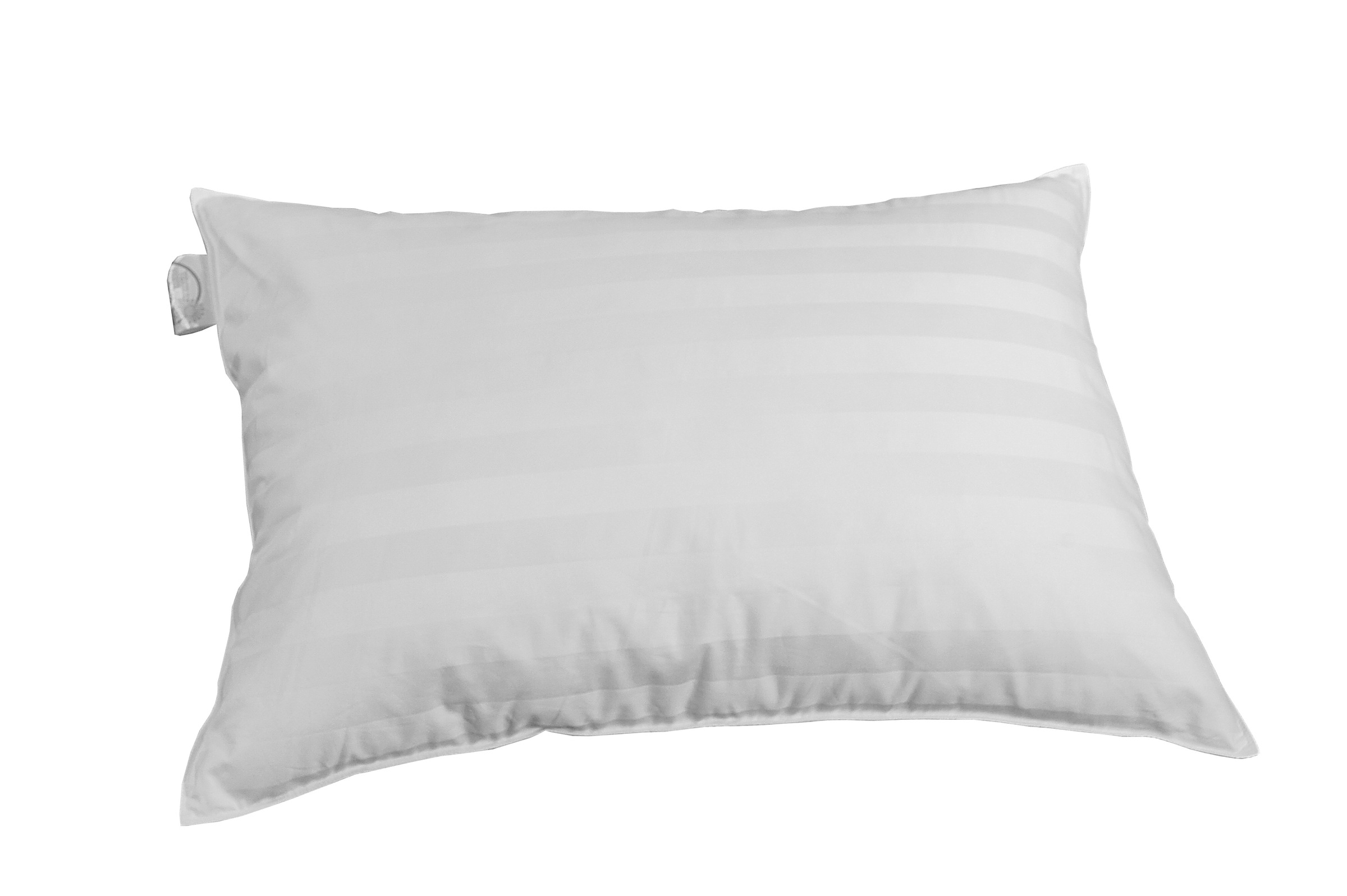 Image of feelings by billerbeck Microfaserkissen »Hanna«, Füllung: Aussenkammer: 100% Microfaser, Bezug: 100% Baumwolle, (1 St.) bei Ackermann Versand Schweiz