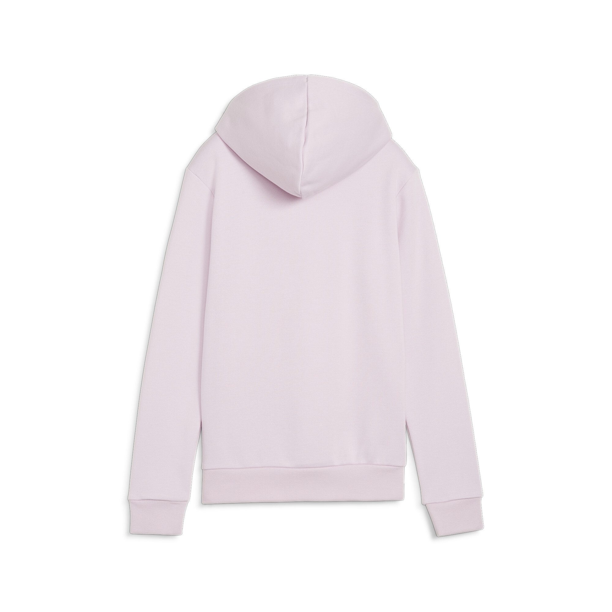 PUMA Kapuzensweatshirt »ESS LOGO HOODIE FL (S)«