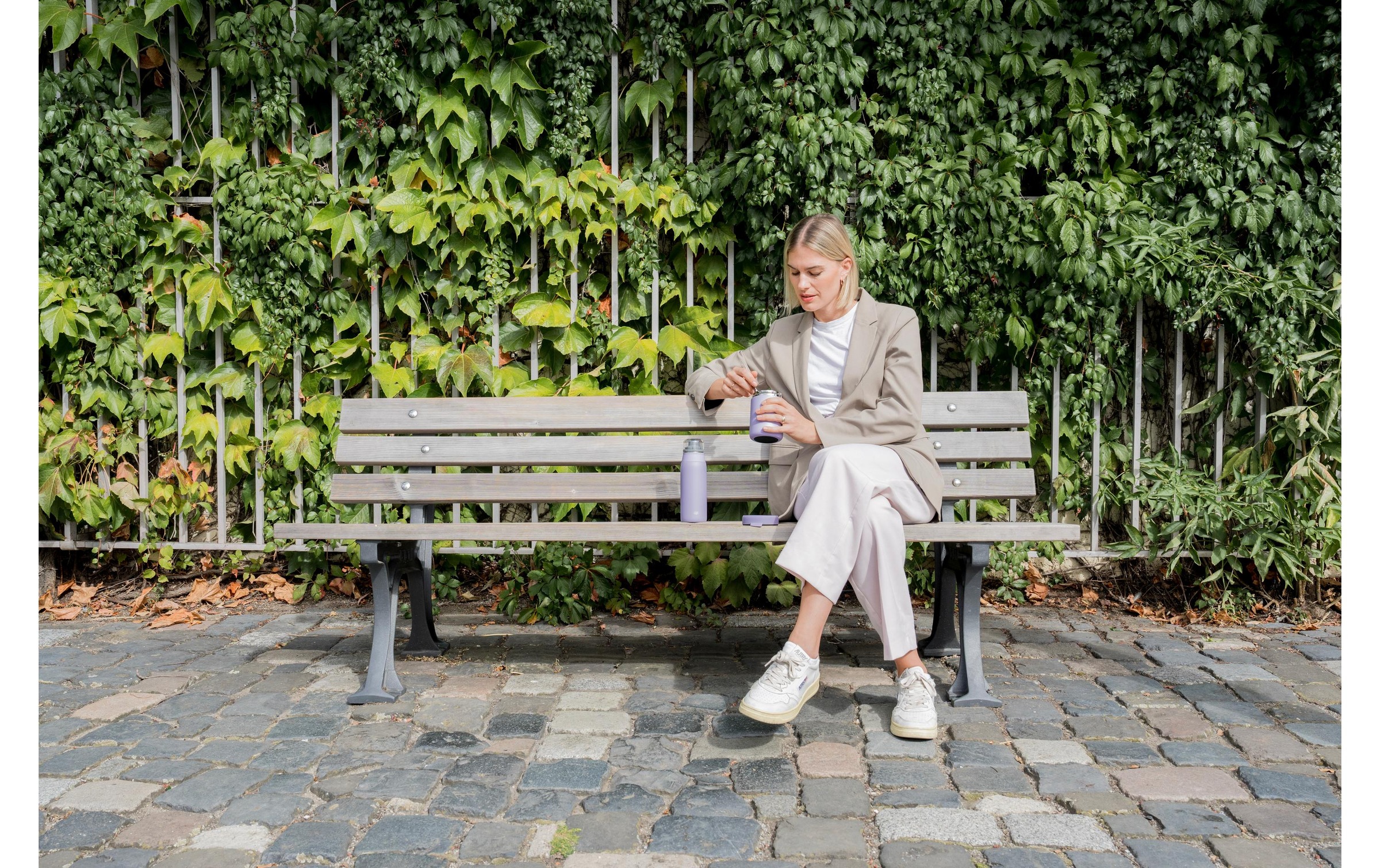 Alfi Thermobehälter »0.35 l« 1 Stk. tlg.