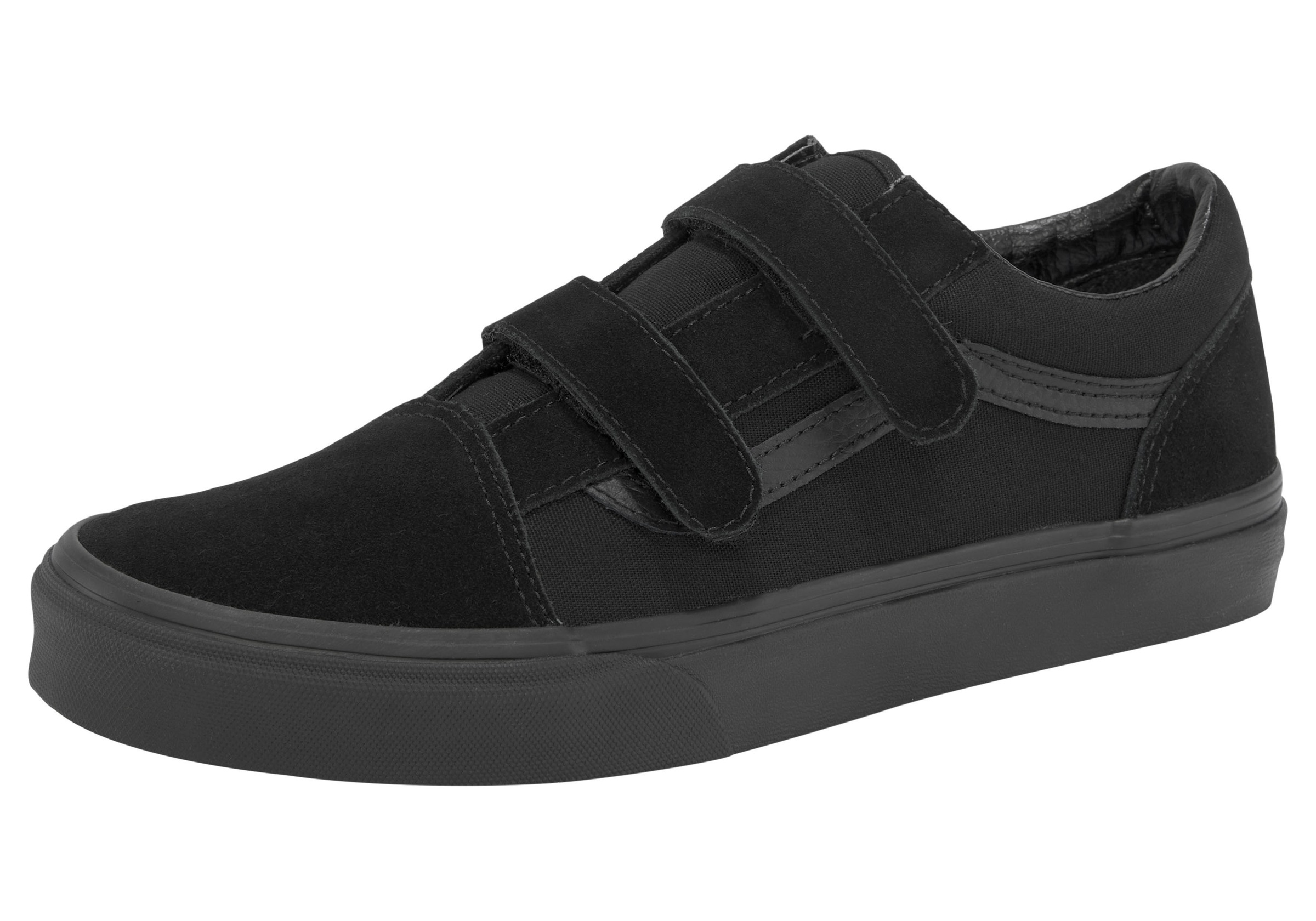 Image of Vans Sneaker "Old Skool V" mit Klettverschluss