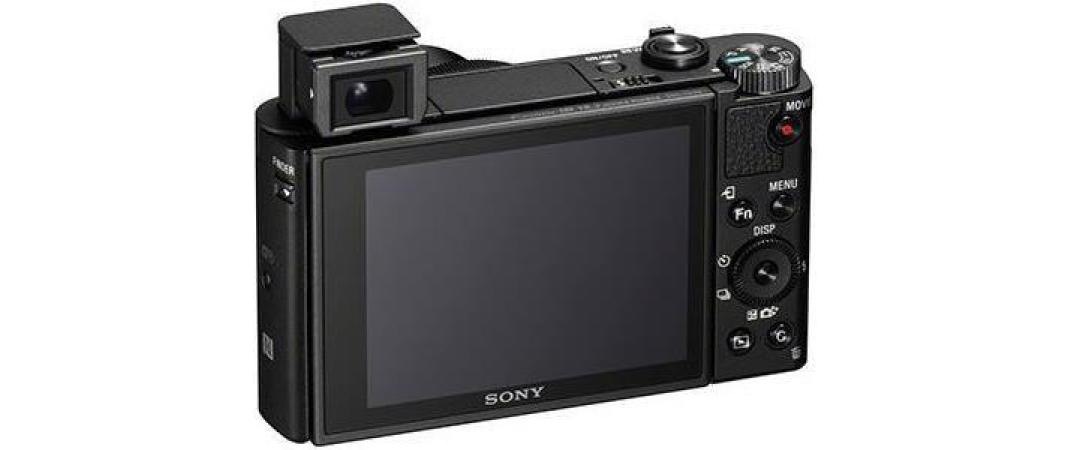Sony Kompaktkamera »DSC-HX99«