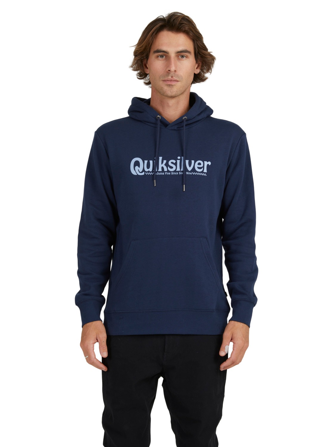 Image of Quiksilver Hoodie »Word Promo« bei Ackermann Versand Schweiz