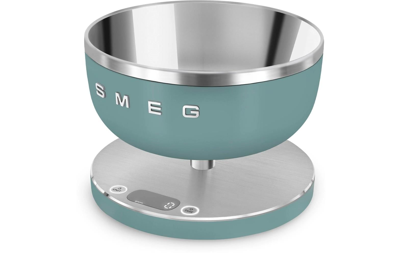 Smeg Küchenwaage »KSC01EGMWW«