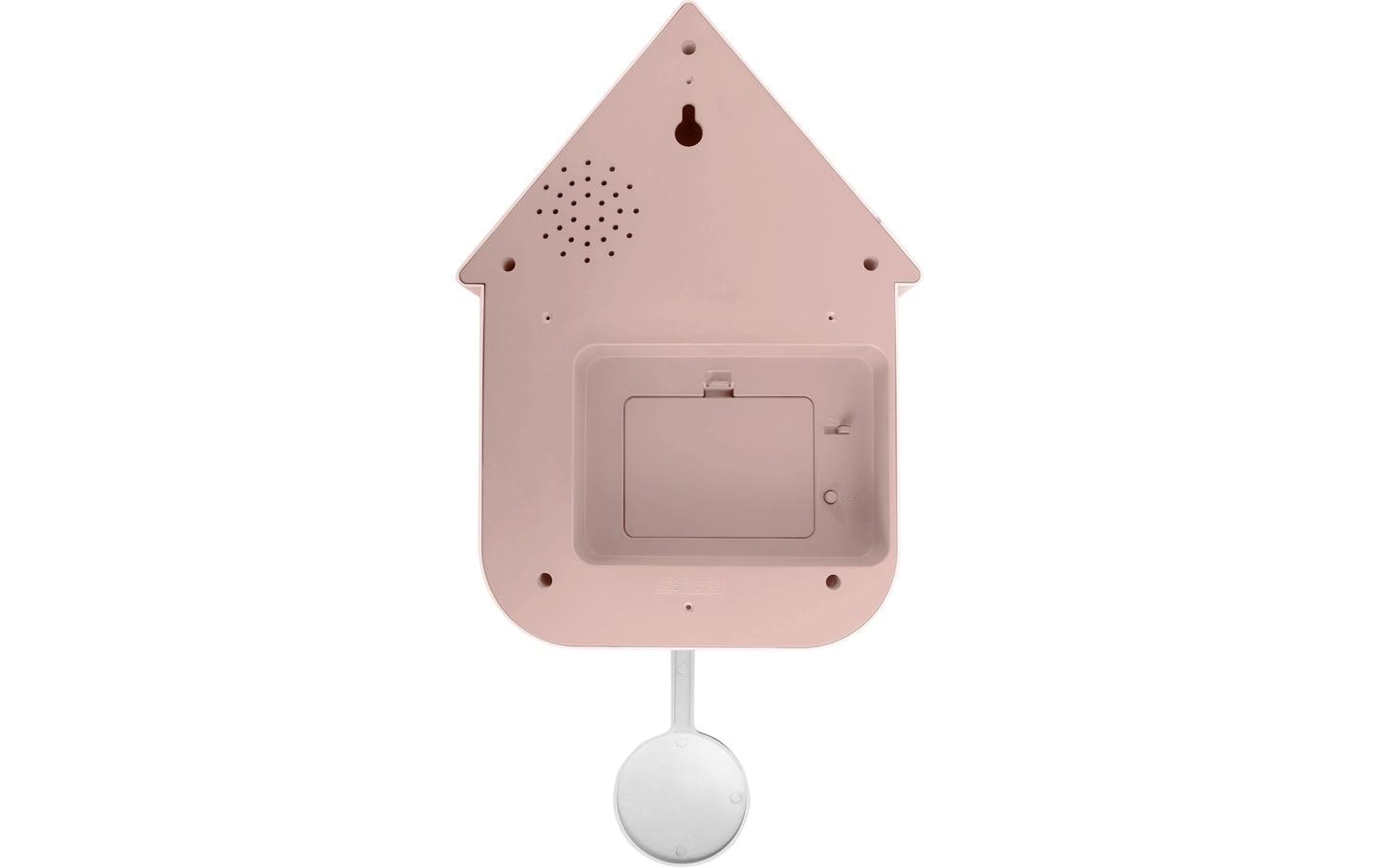 Karlsson Wanduhr »Dupla Color Cuckoo«