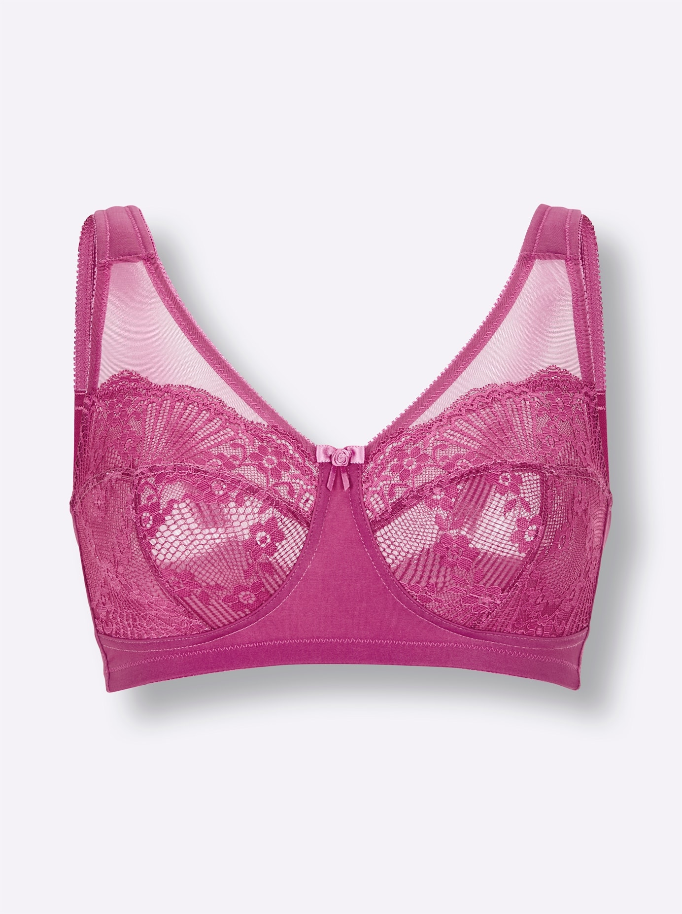 wäschepur Soutien-gorge emboîtant Einzelpackung, 1 pièces