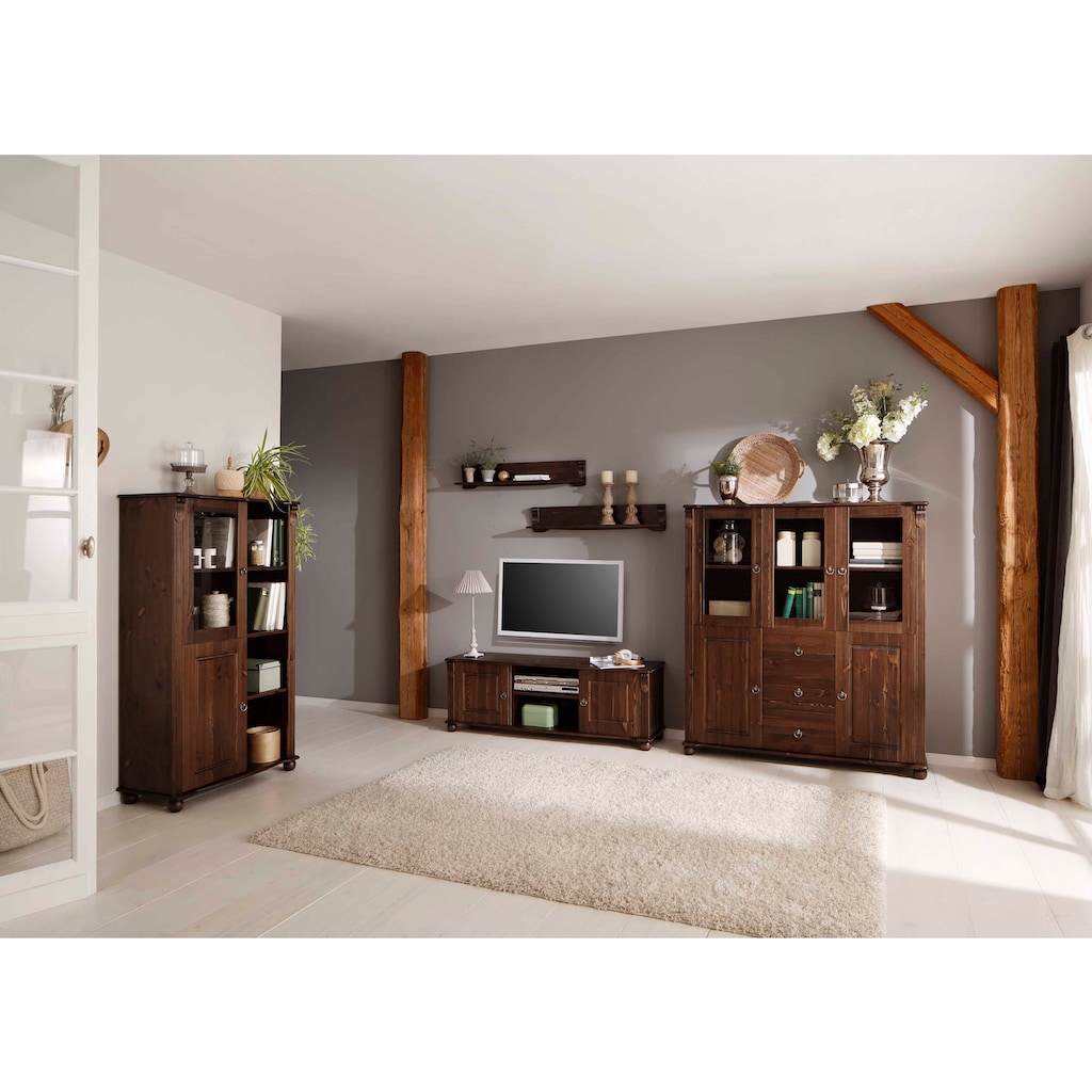 Home affaire Highboard »Ferrera«