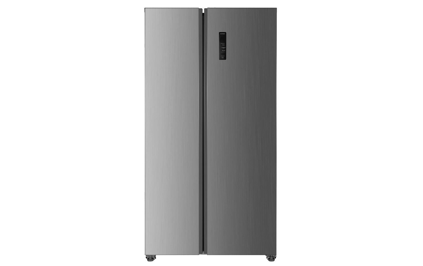 Image of Kibernetik Kühl-/Gefrierkombination "ECOFC595" 177 cm hoch 90 cm breit