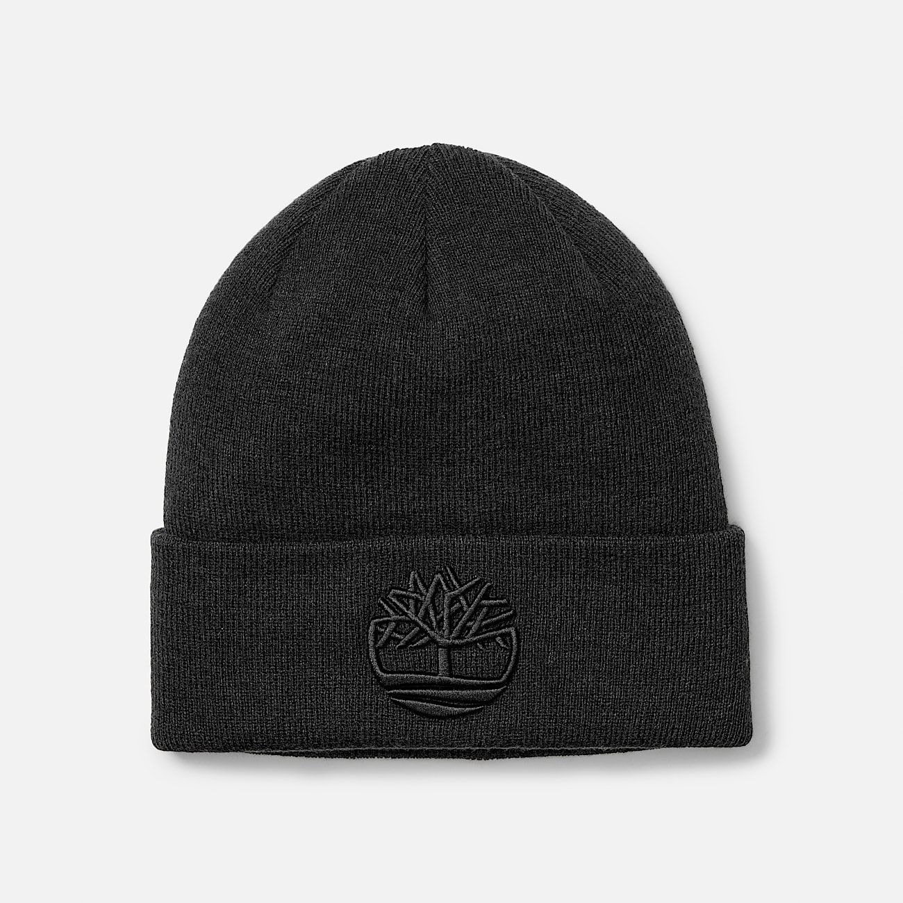 Timberland Bonnet »3D Embroidery Beanie« pour adultes, avec broderie, aspect uni, matériau élastique