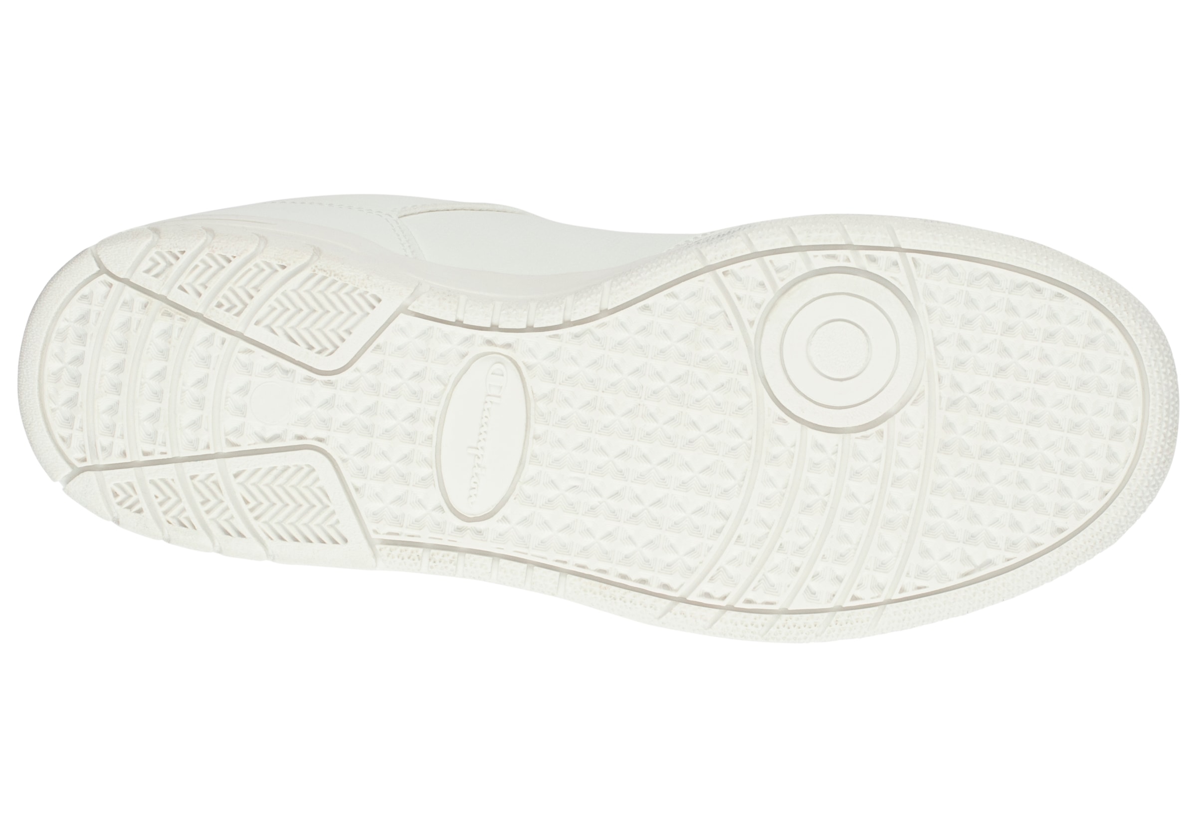 Champion Sneaker »CLAY 400 Low Cut Shoe«