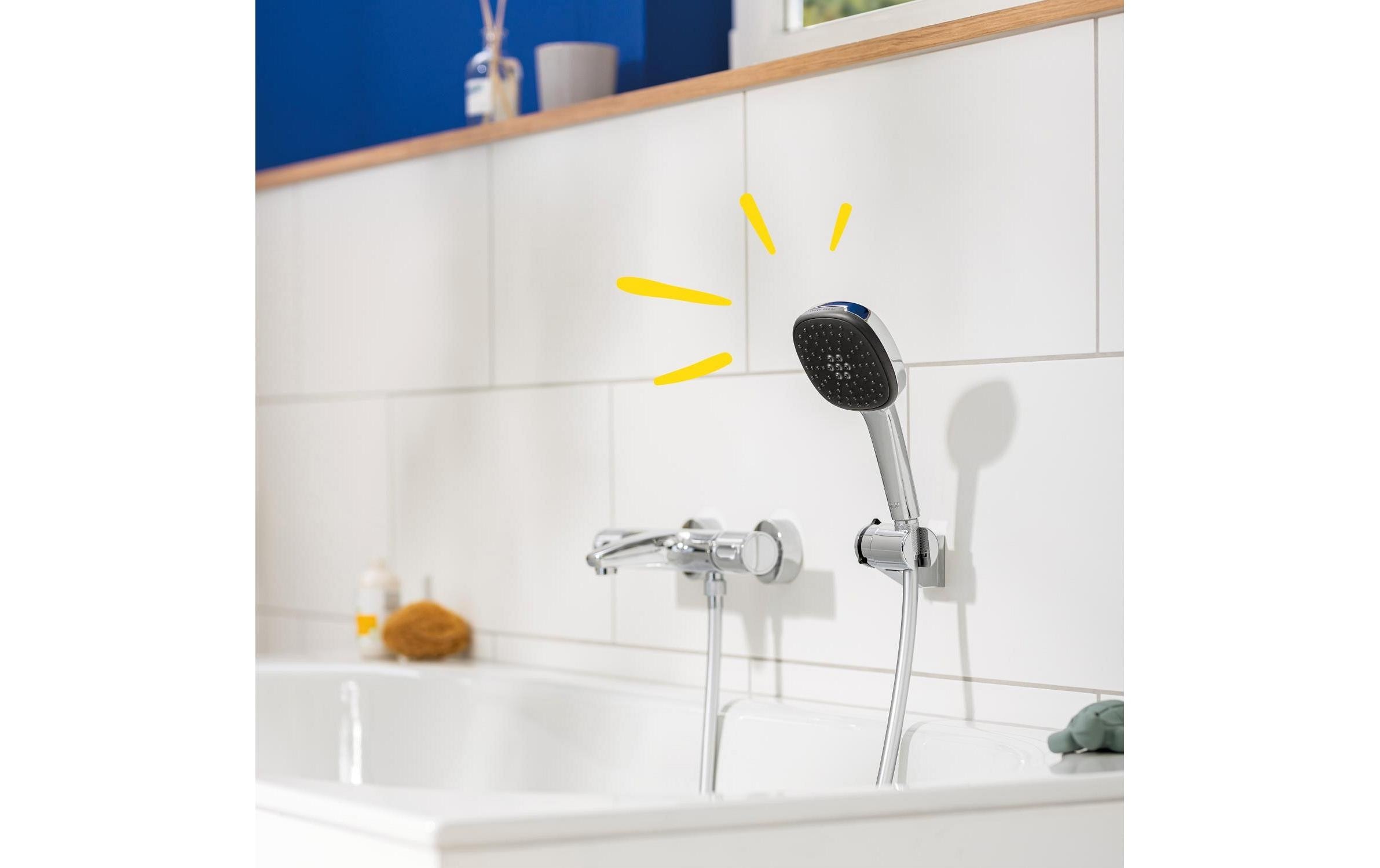 Grohe Handbrause »Vitalio Comfort 110«