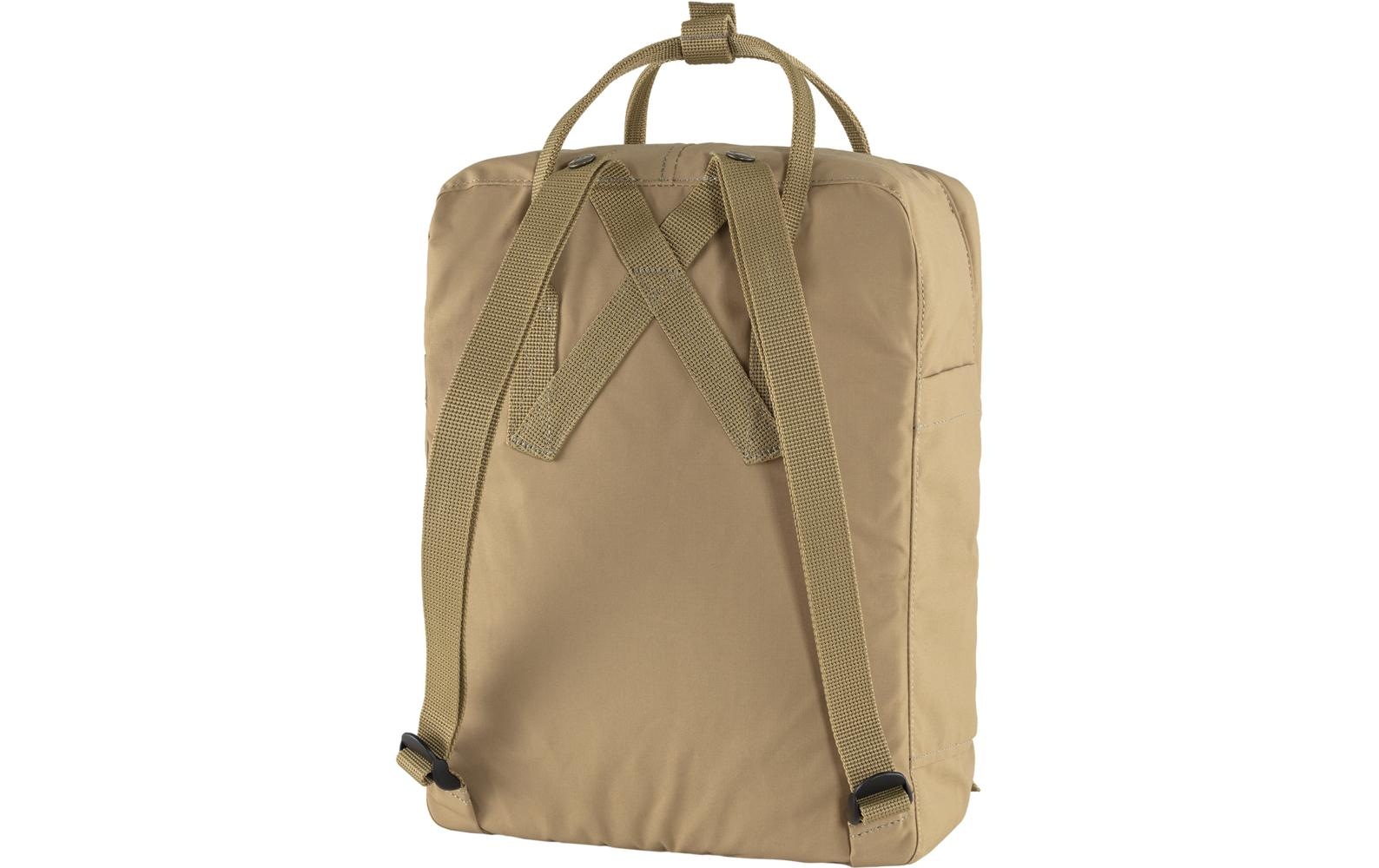 Image of Fjällräven Freizeitrucksack "Kanken"