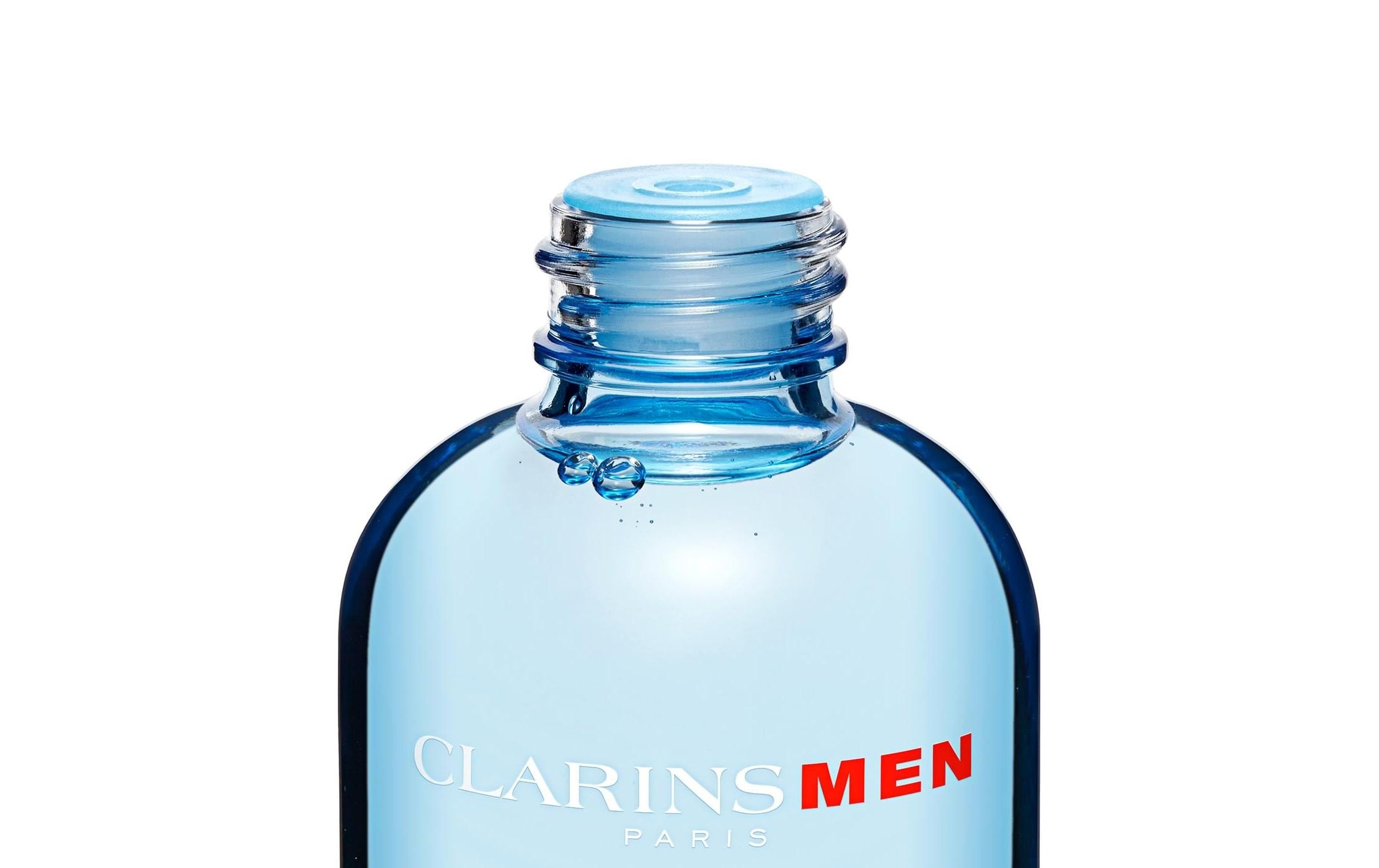 After-Shave »Men Lotion Apaisante Ap«