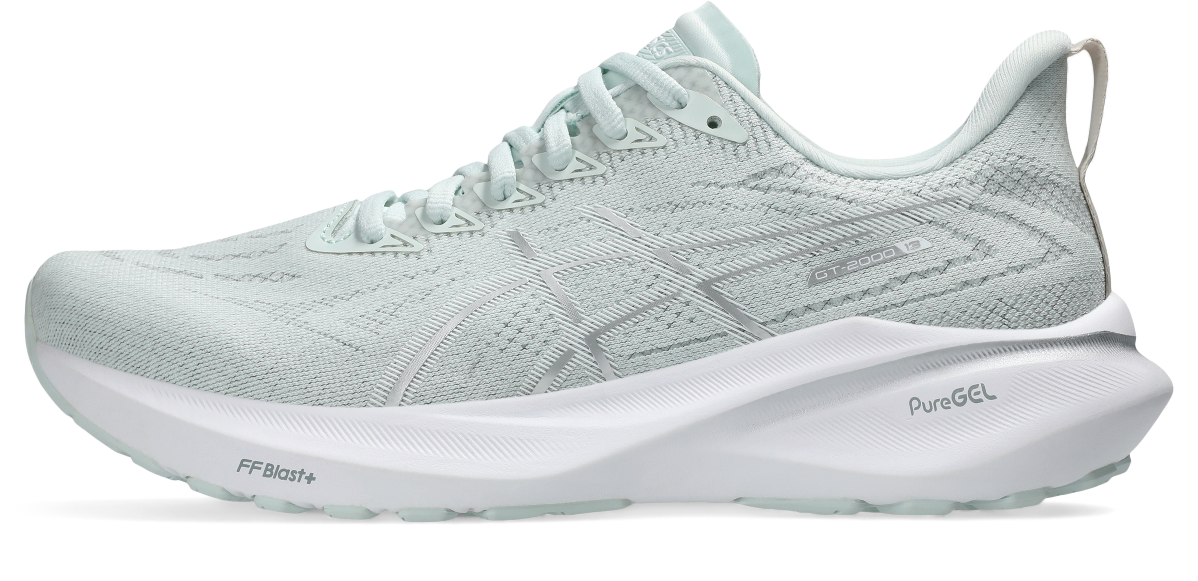 Asics Laufschuh »GT-2000 13 NAGINO«, für mehr Stabilität